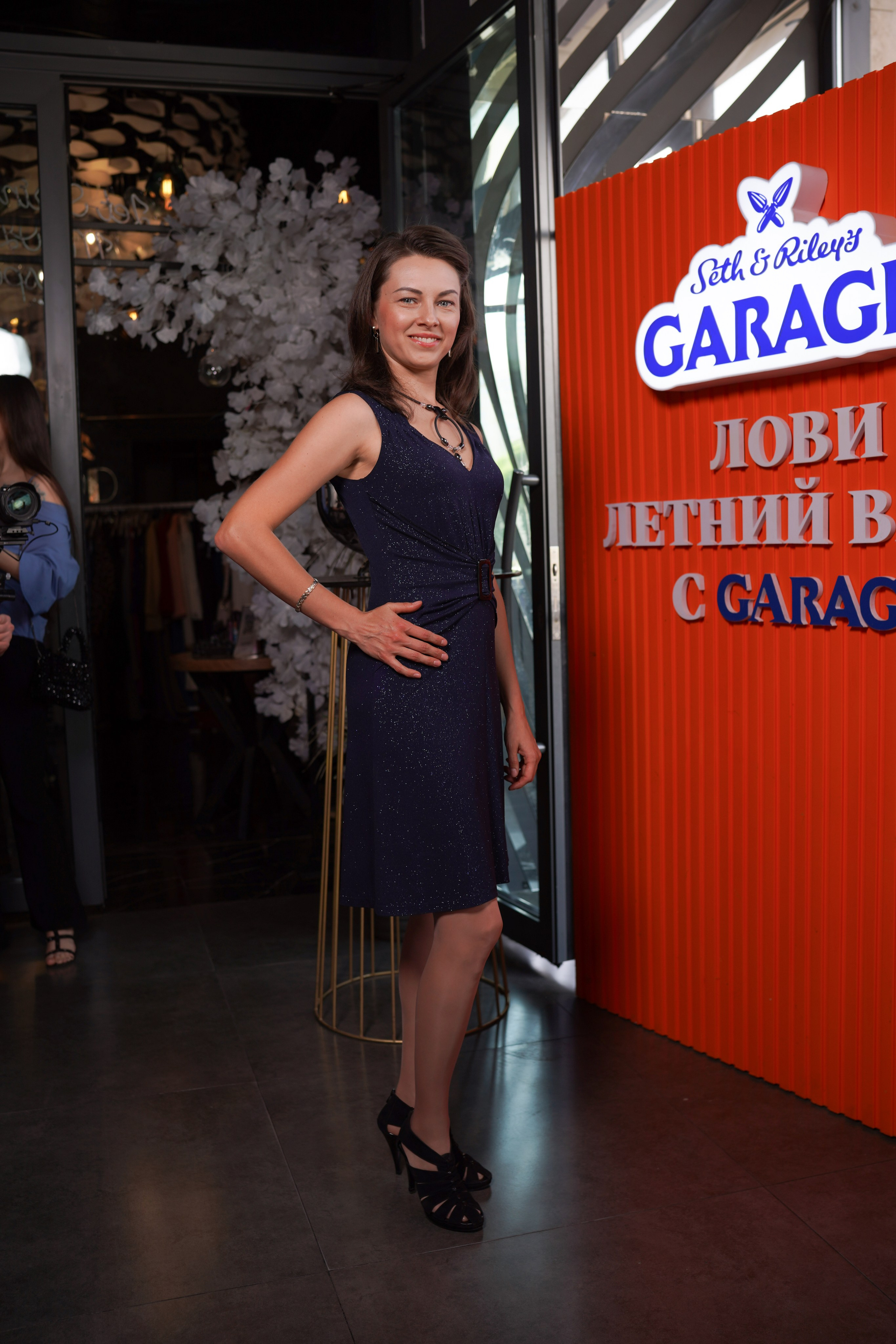 Summer Brunch — Ресторан MOOD