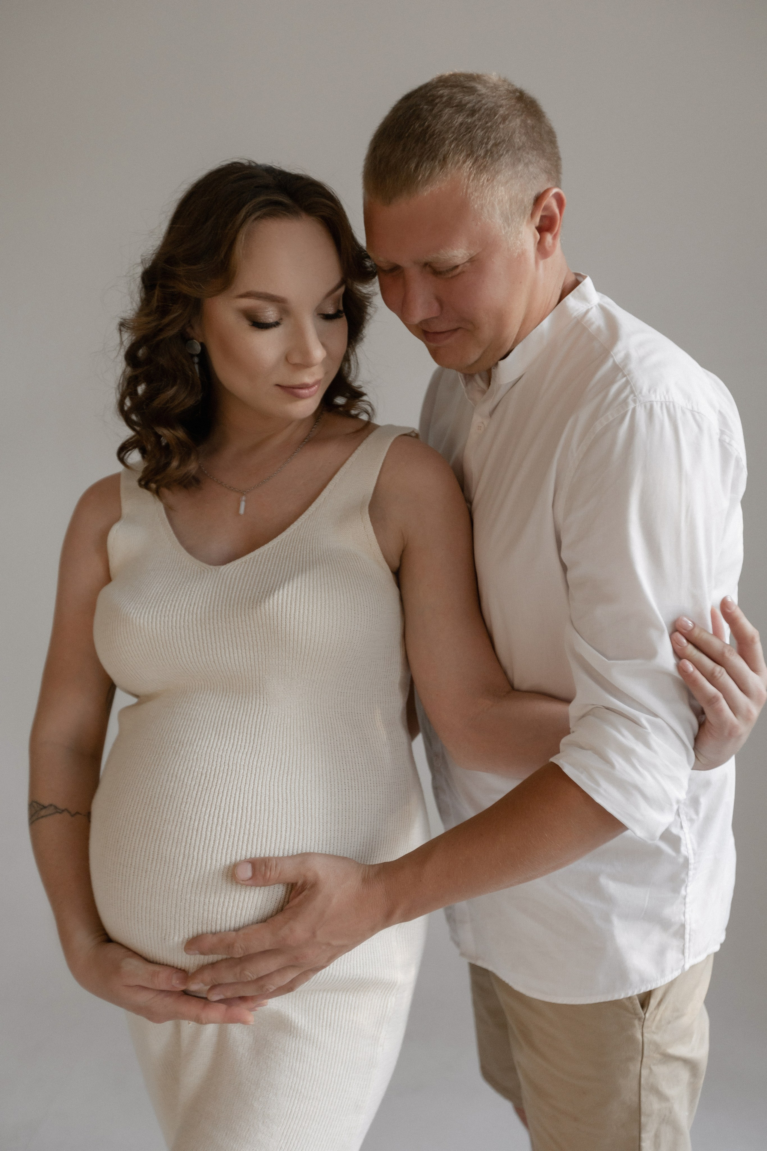 Алена и Иван. Фотограф Йошкар-Ола Марина Королева