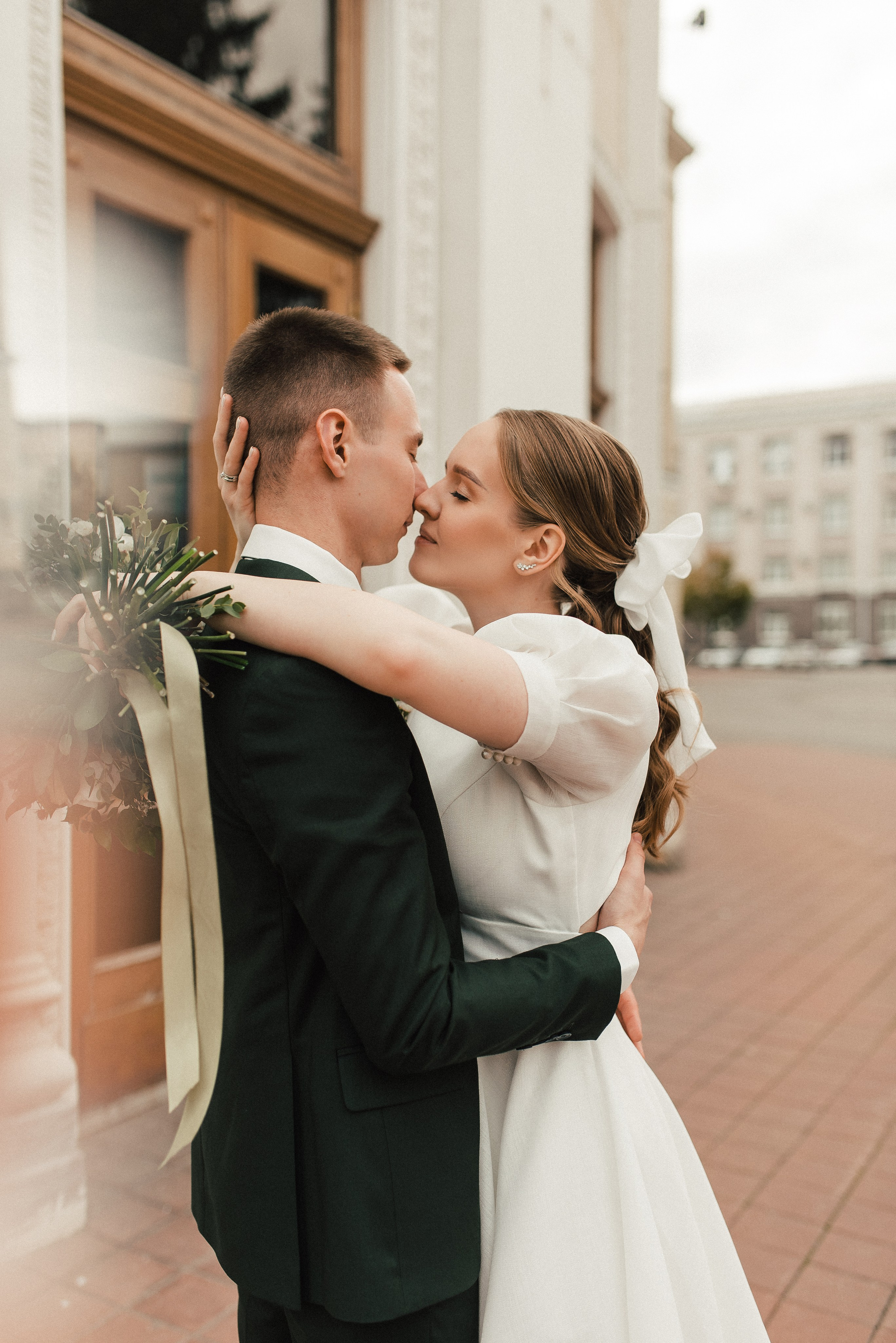 Зимний сад. Фотограф Гилярова Злата Белгород