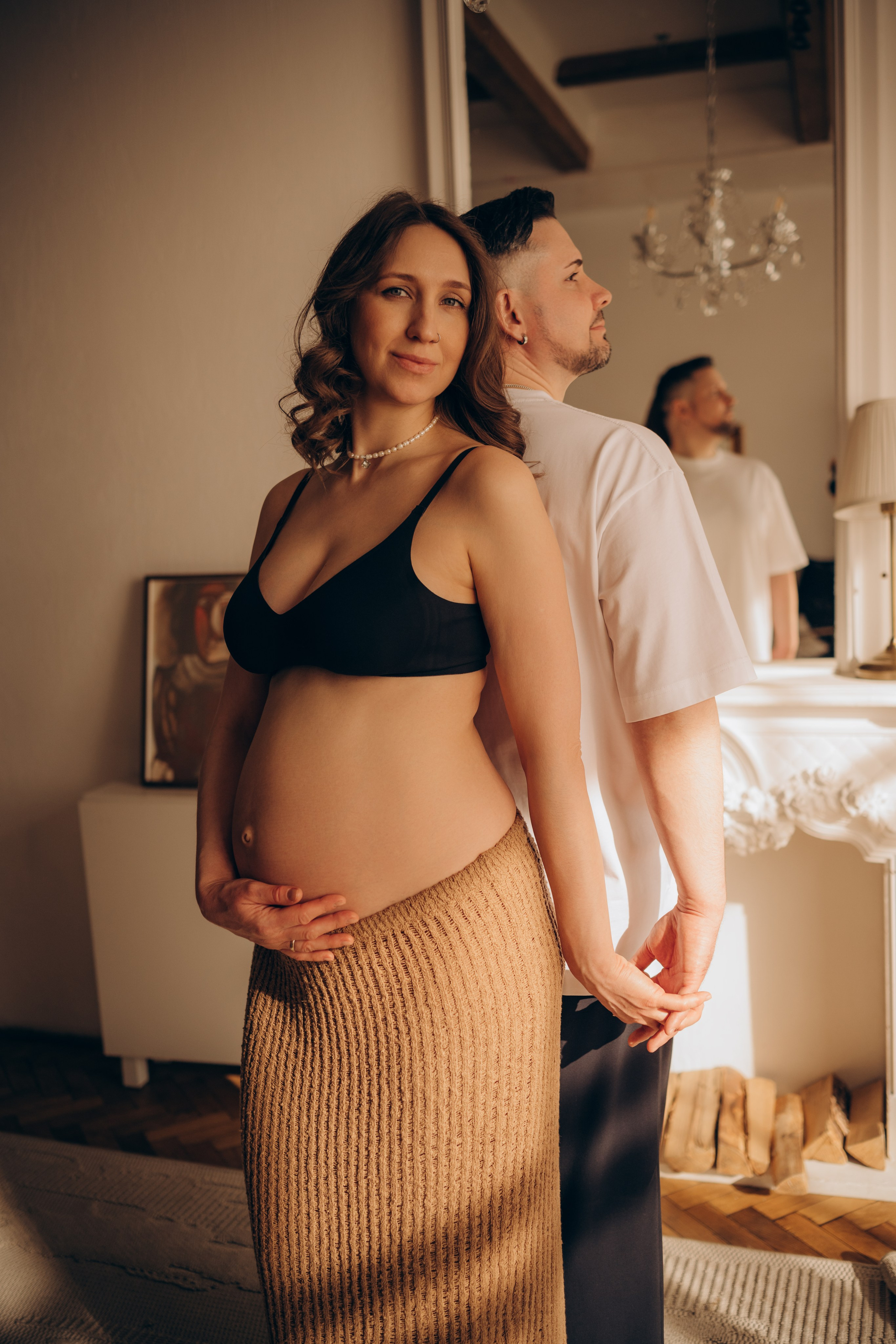 В ожидании. Кристина Ветрова | ФОТОГРАФ | Москва