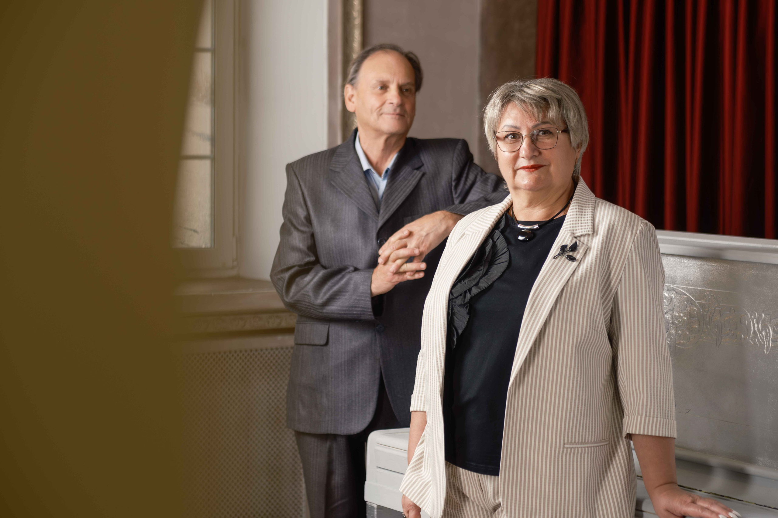 Любовь через года…. Свадебный фотограф Смоленск