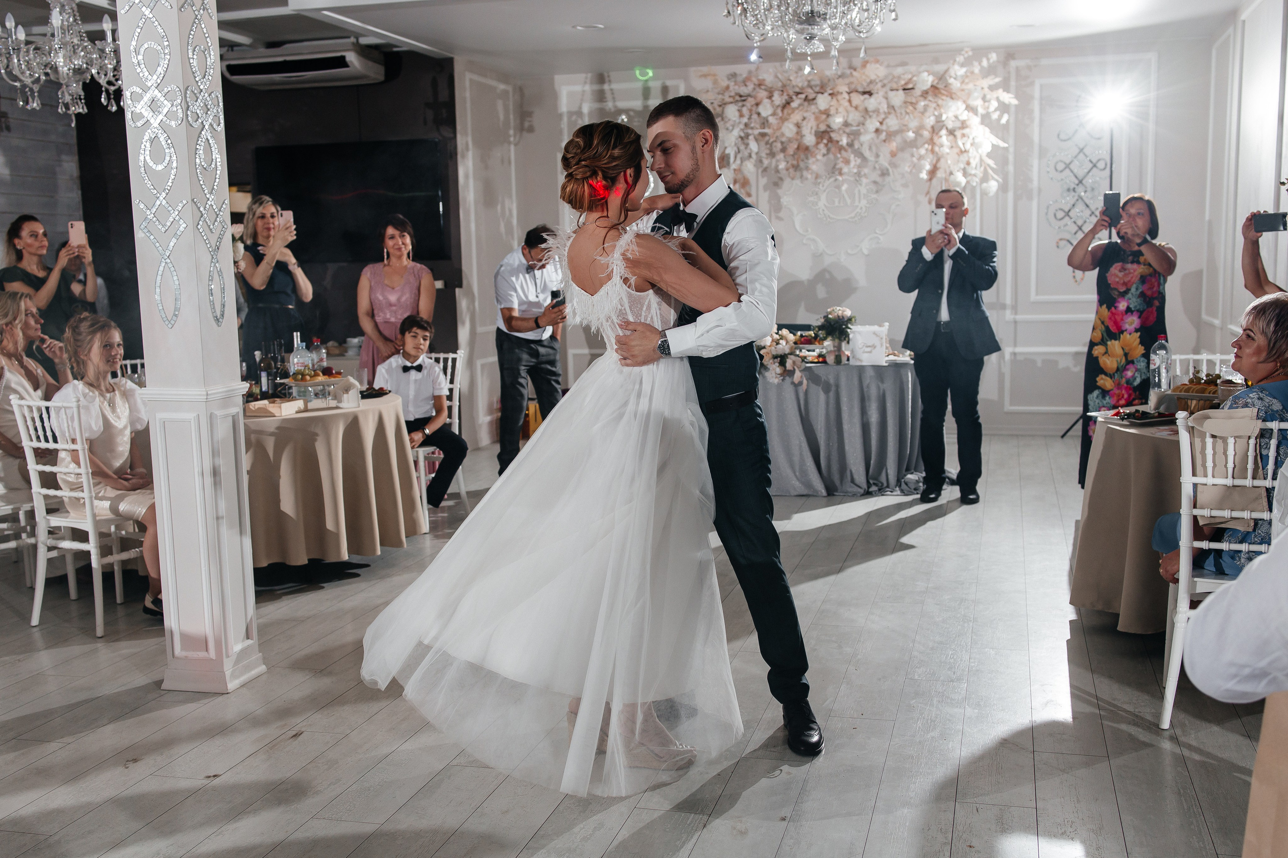 Егор & Виктория. Свадебный фотограф в Челябинске Оксана Мишакова