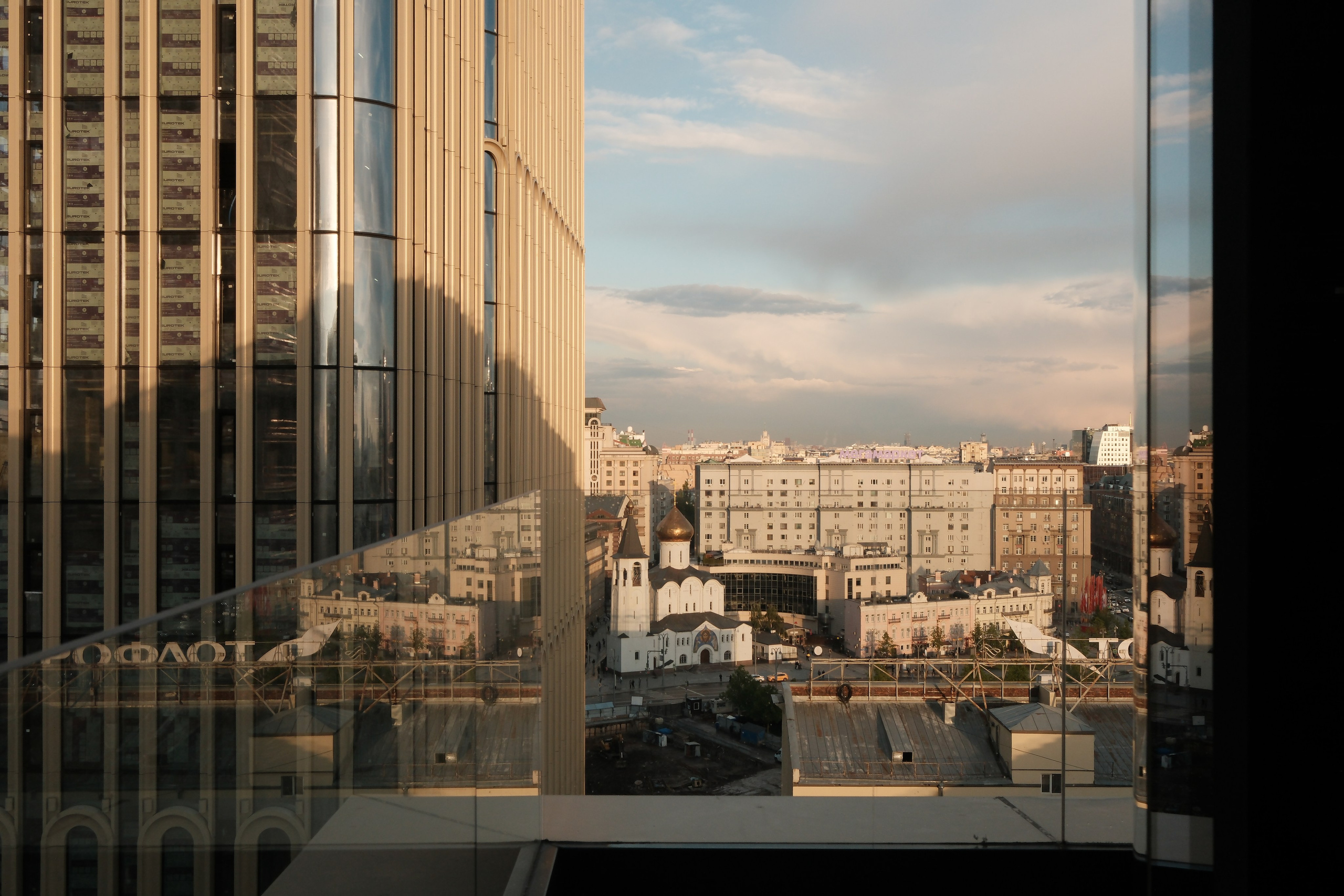 Интерьер Slava 317. Фотостудия Jam