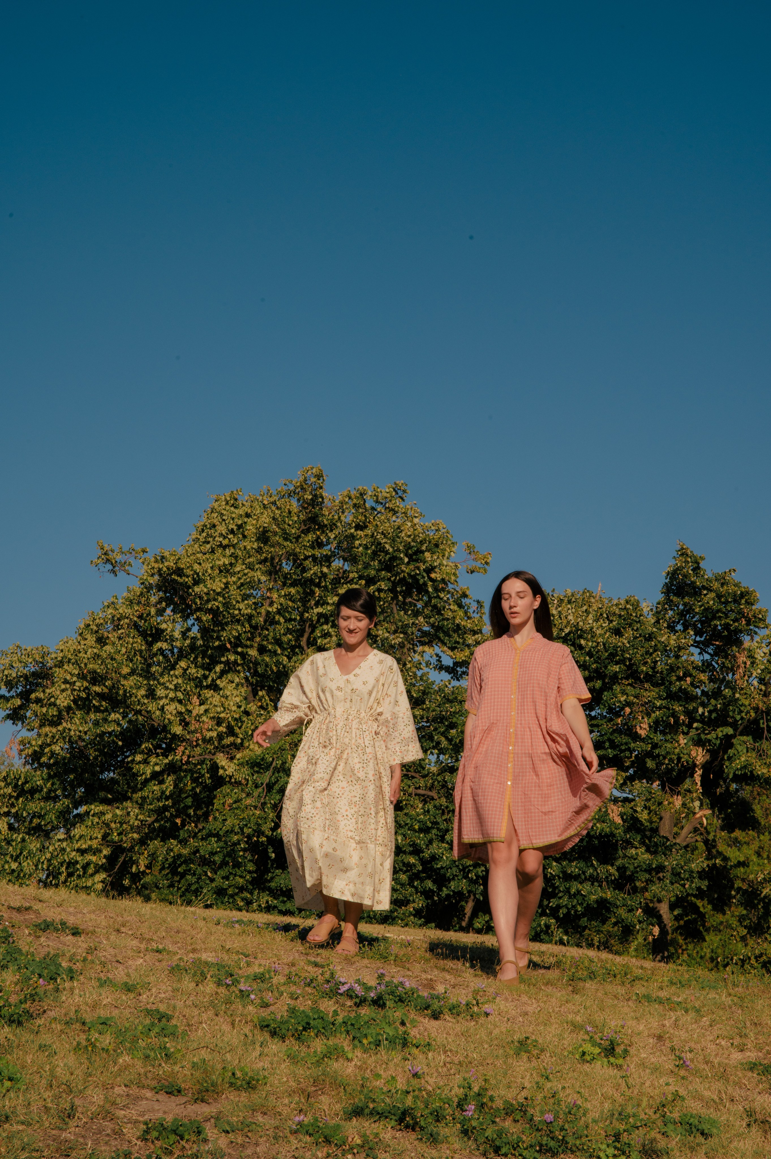 JUI fashion, India. Art-photographer Ira Wind