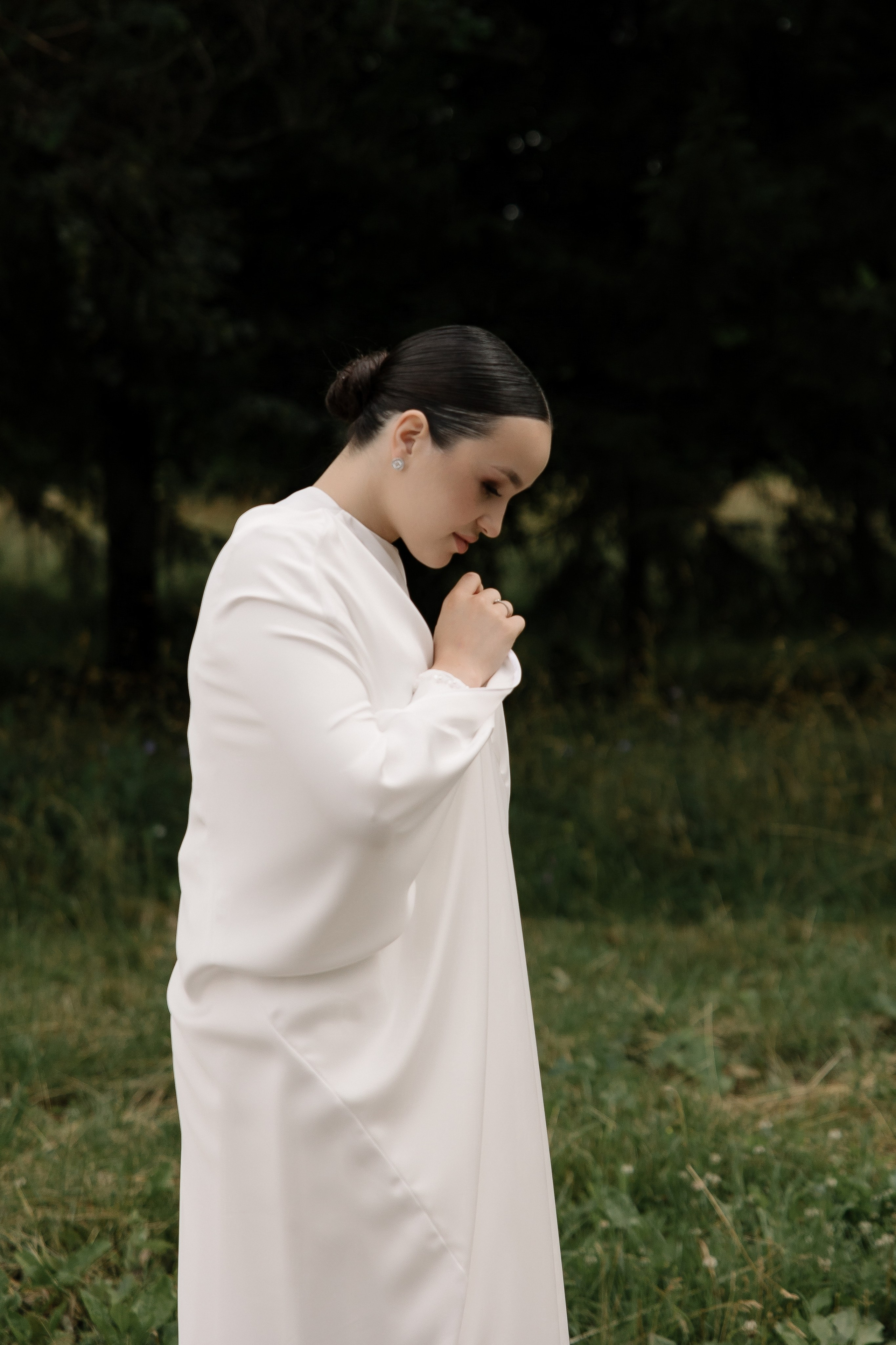 Тимур и Алия. Свадебный и семейный фотограф в Набережных Челнах и Казани