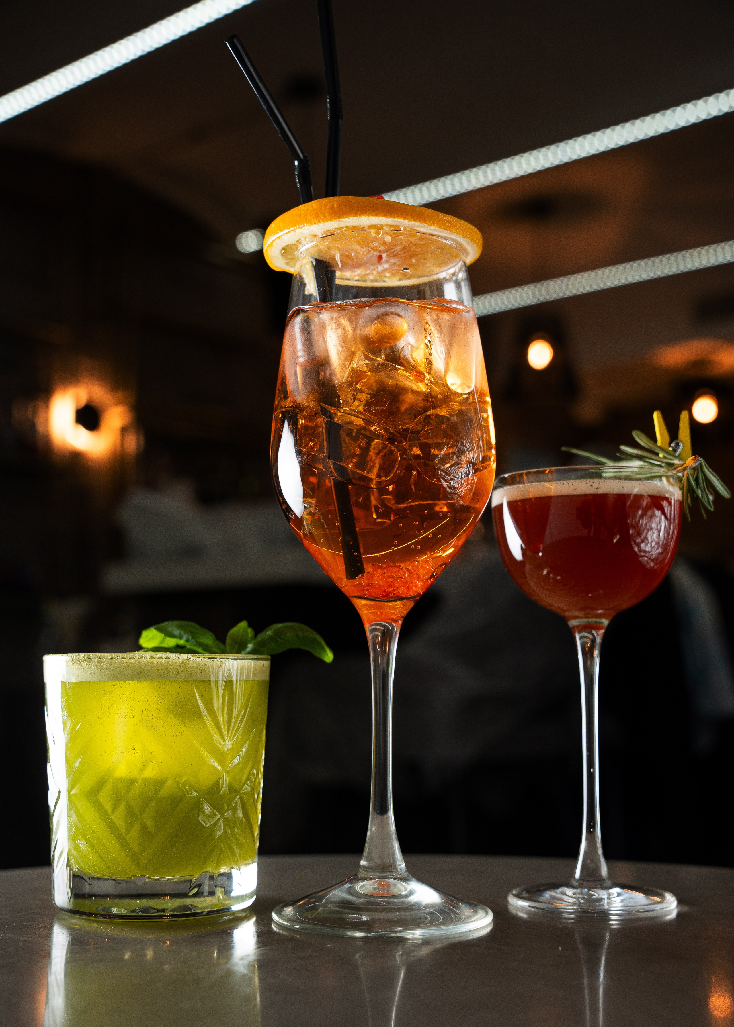 Гимлет. Фотограф Хабаровск