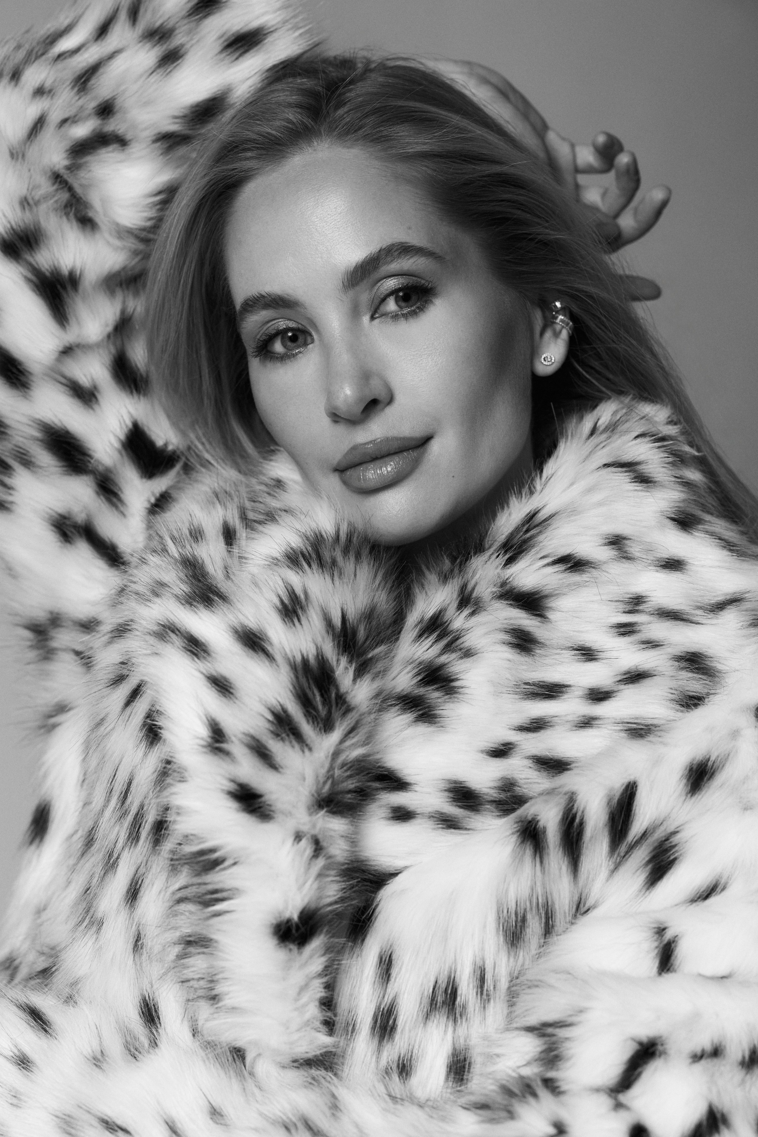 STUDIO PHOTO SHOOT. Photographer in Zurich