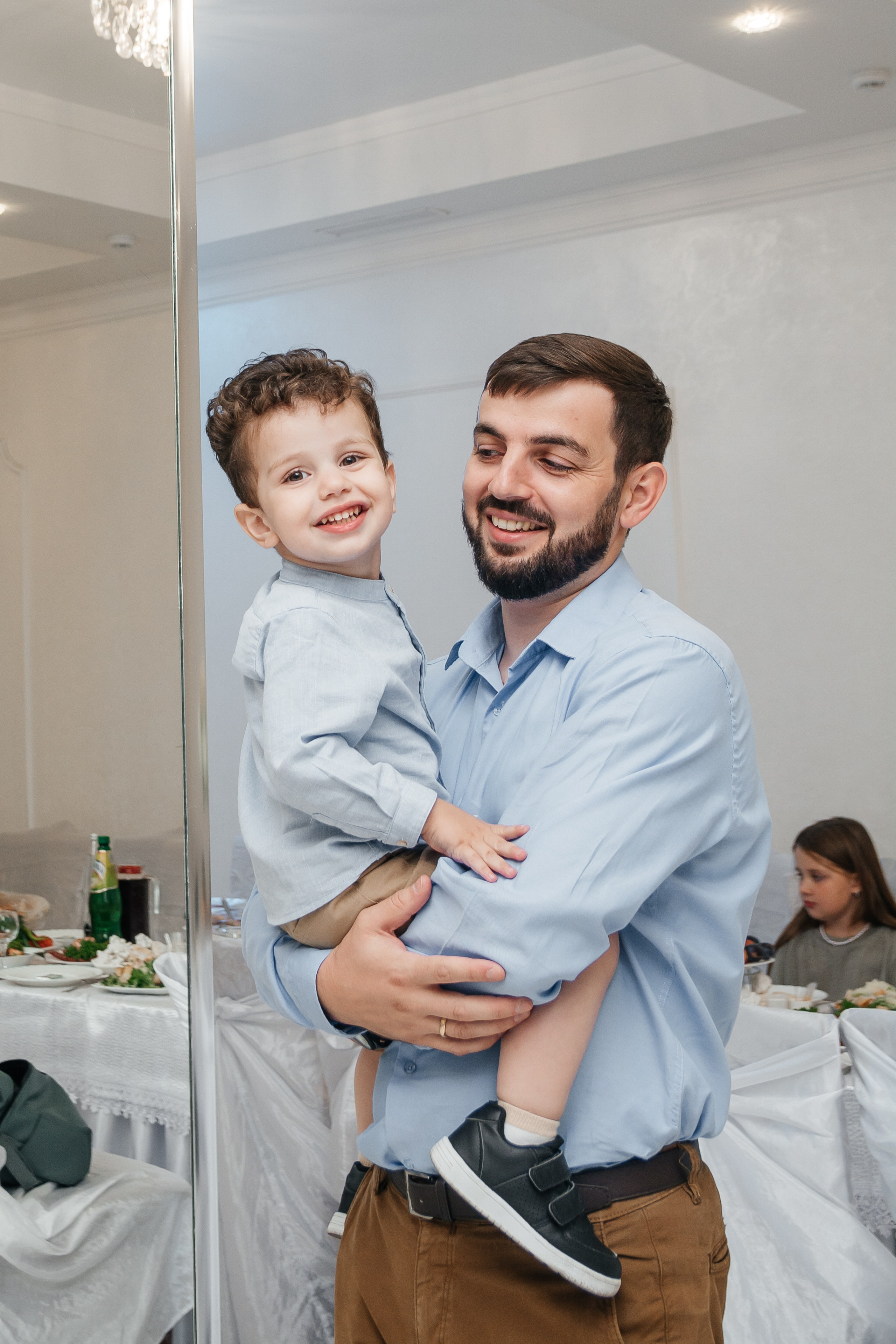 Съемка годика Артуру. Семейный и детский фотограф Кущ Наташа