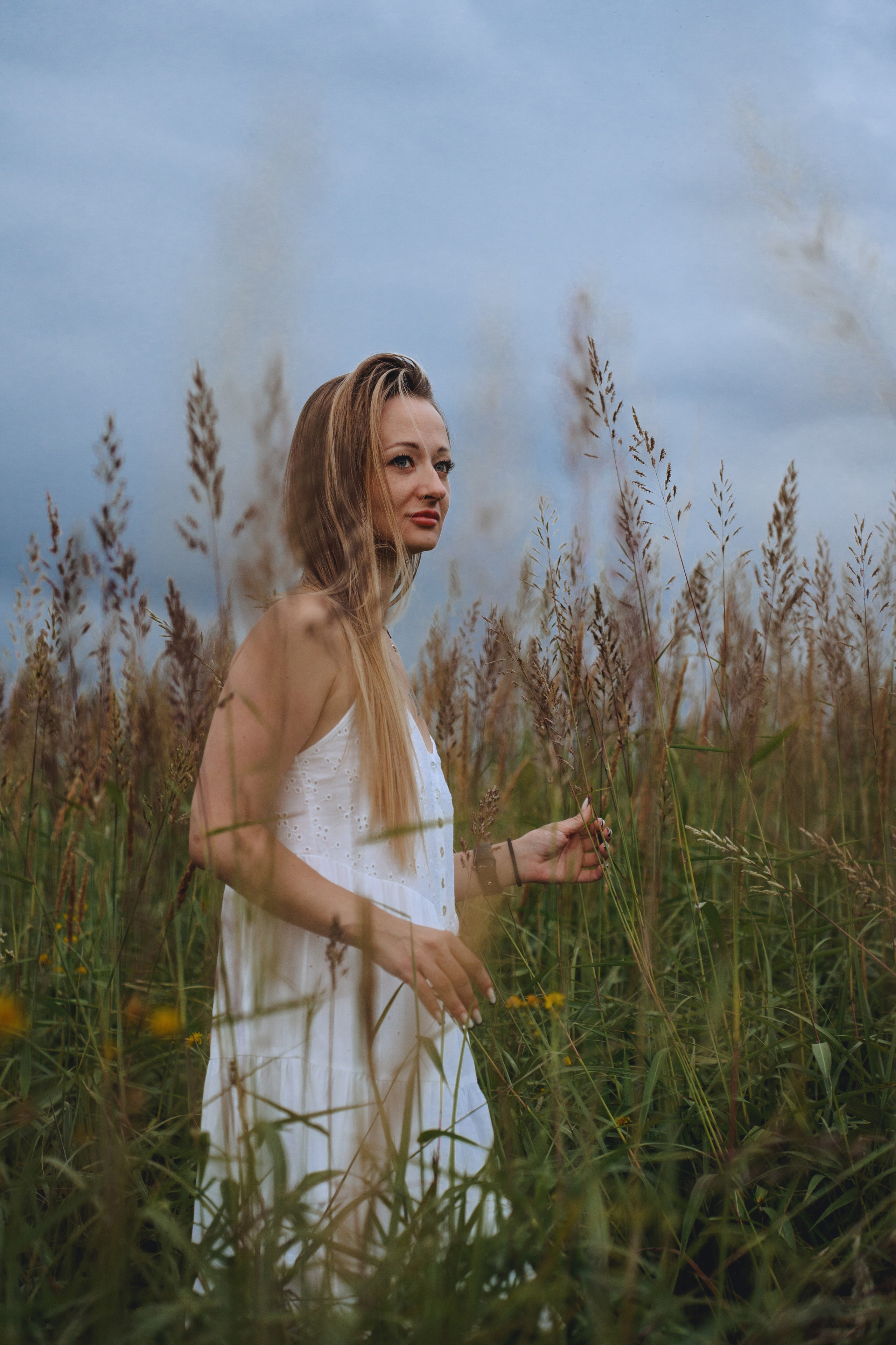 Екатерина. Фотограф Маргарита Слободянина в Хабаровске