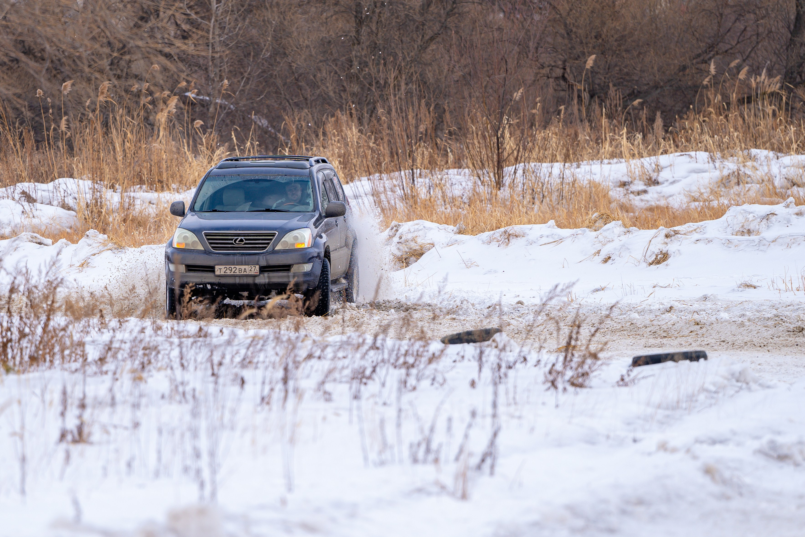 Ралли спринт «Даманская сталь». Фотограф Маргарита Слободянина в Хабаровске