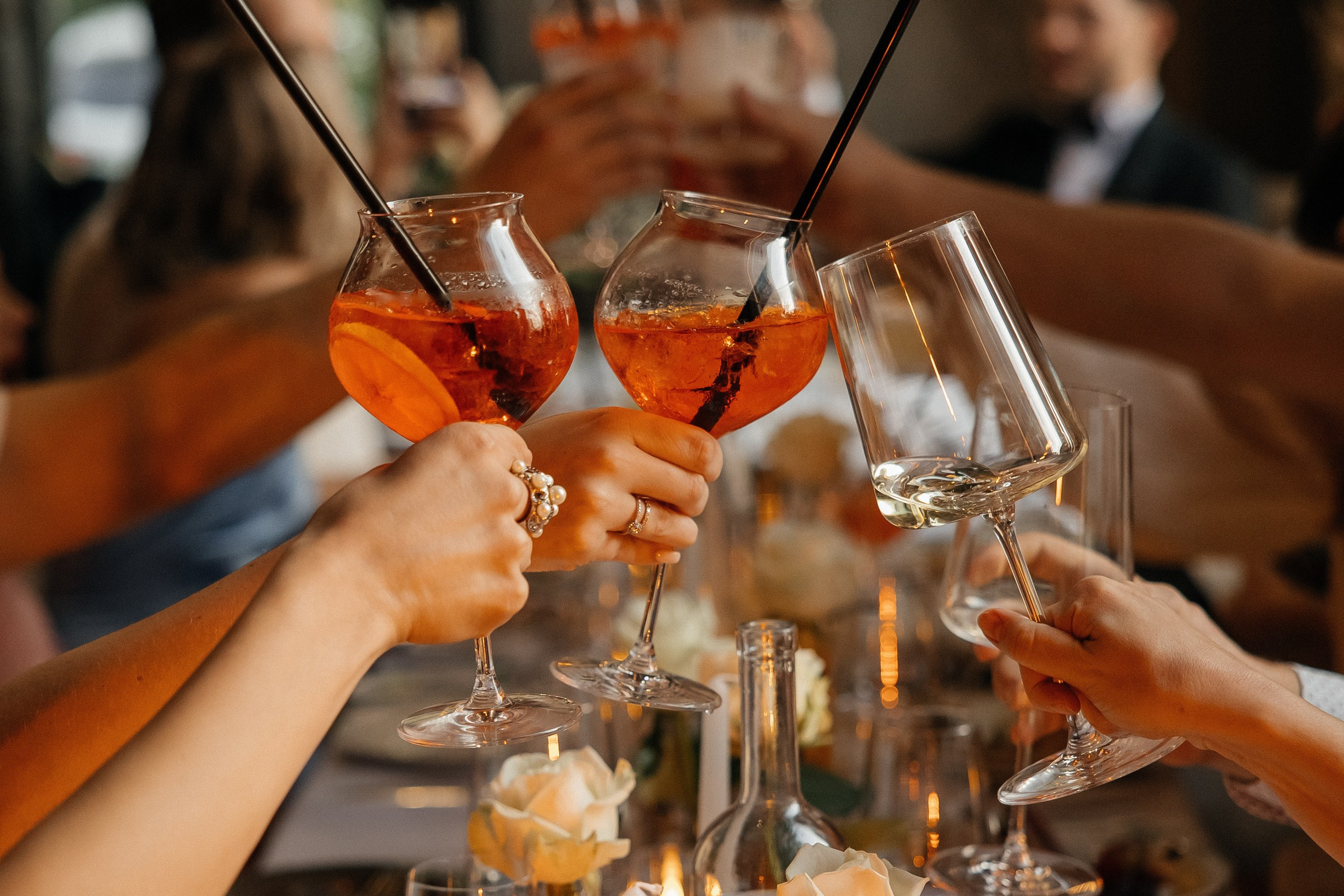 A & M. Свадебный фотограф Москва