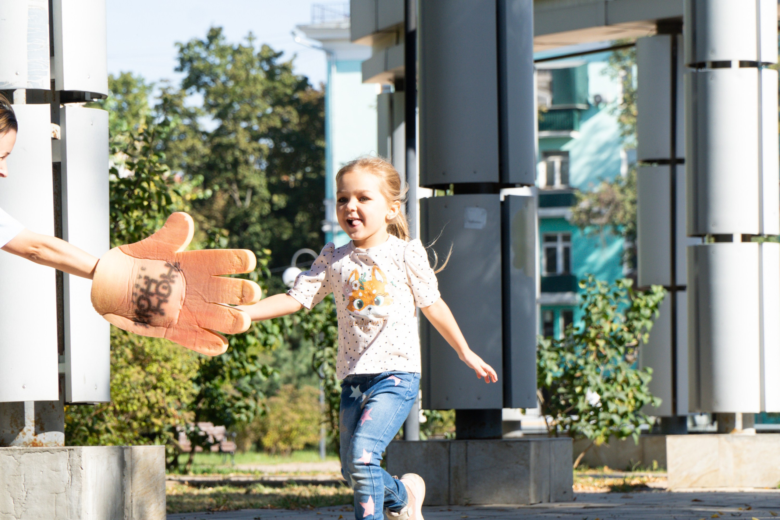 14 сентября 2024. Роман Капилюшов. Бег. Фото. Видео. г. Люберцы