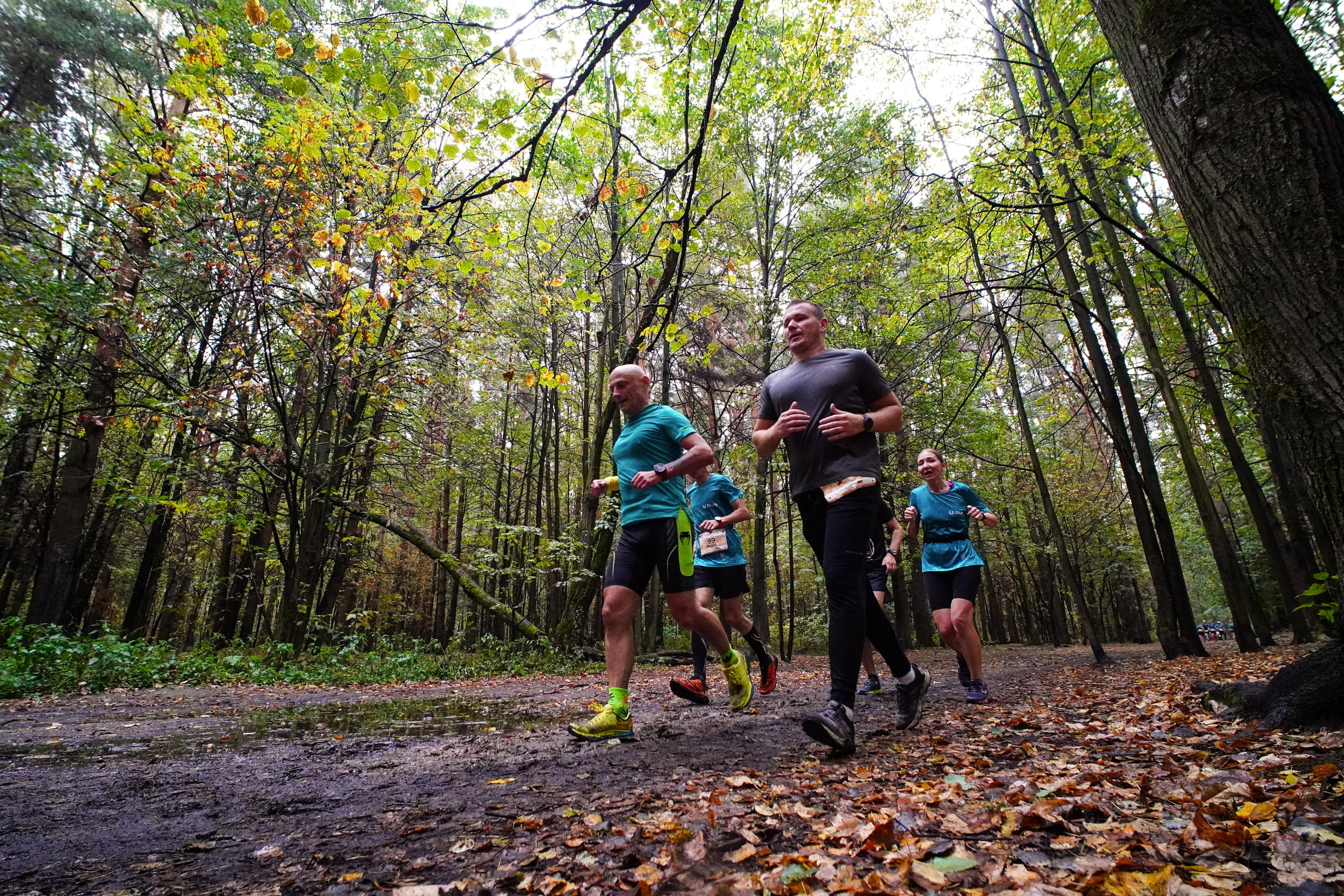 Backyard Ultra Moscow 2024. Роман Капилюшов. Бег. Фото. Видео. г. Люберцы
