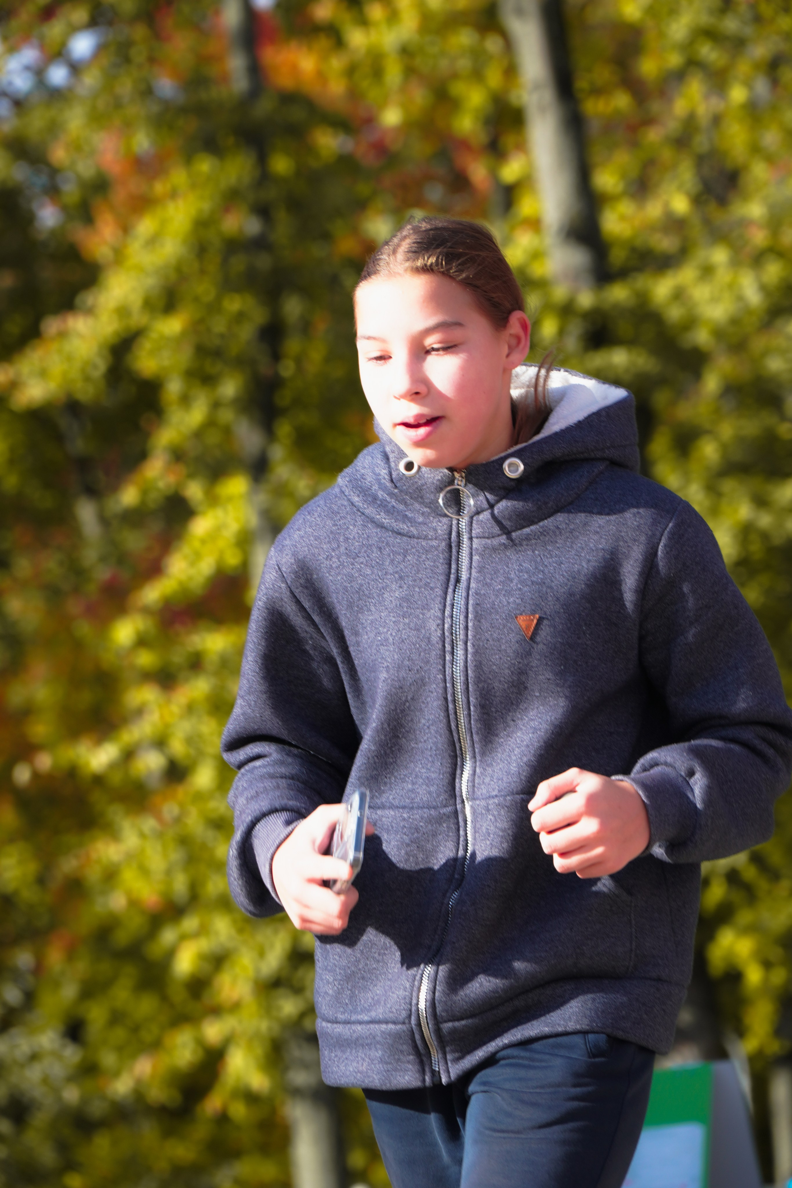 5 вёрст Наташинский 4 октября 2025. Роман Капилюшов. Бег. Фото. Видео. г. Люберцы