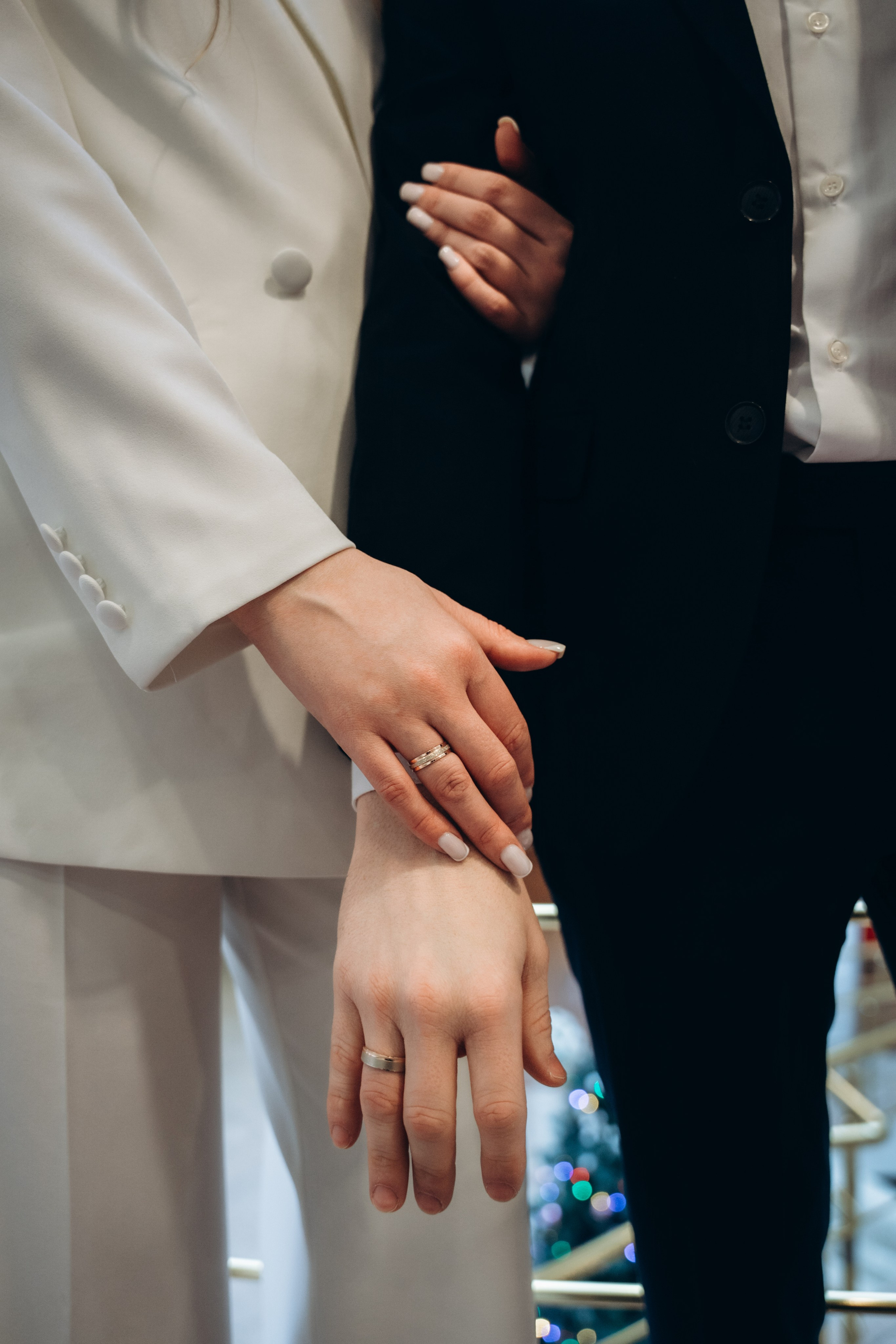 Veronica and Anton. Фотограф Санкт-Петербурга