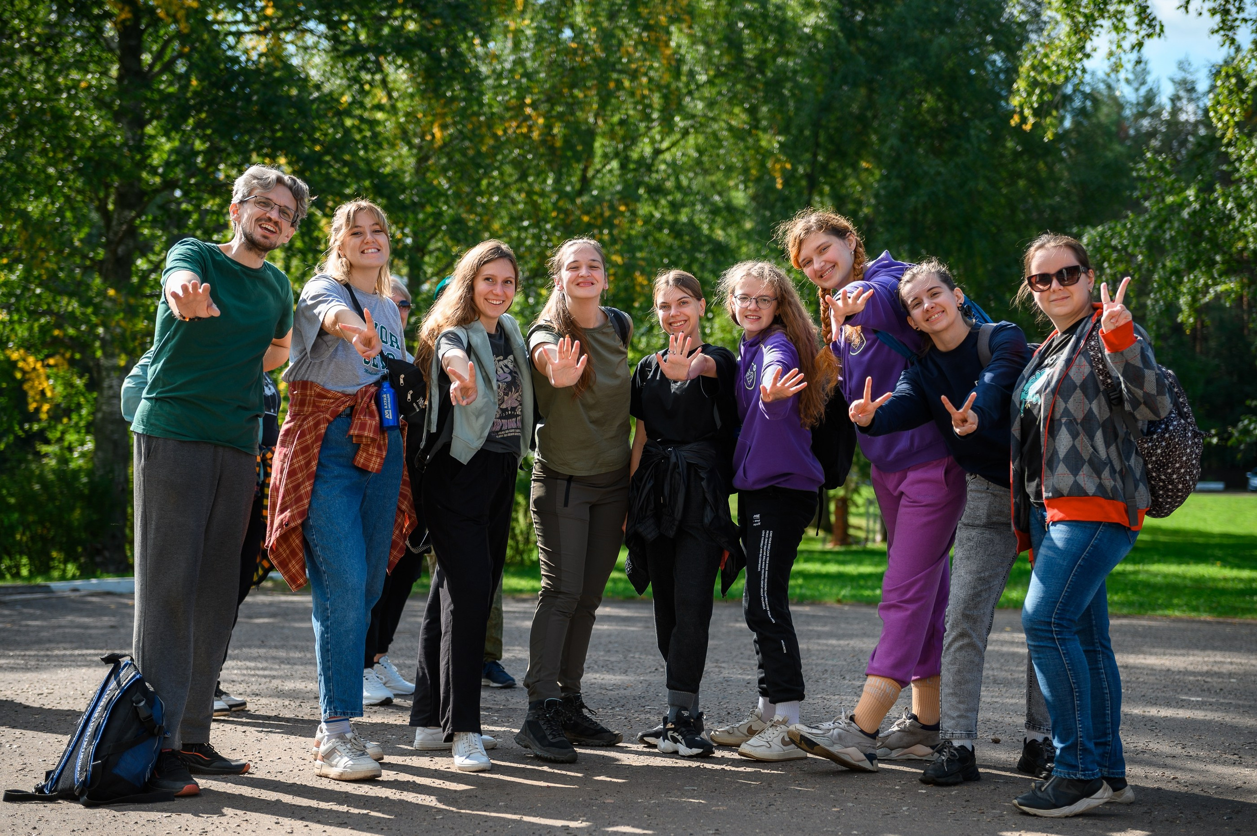 Голос Поколения.Регионы | Киров. Репортажный фотограф в Кирове Александр Лутошкин