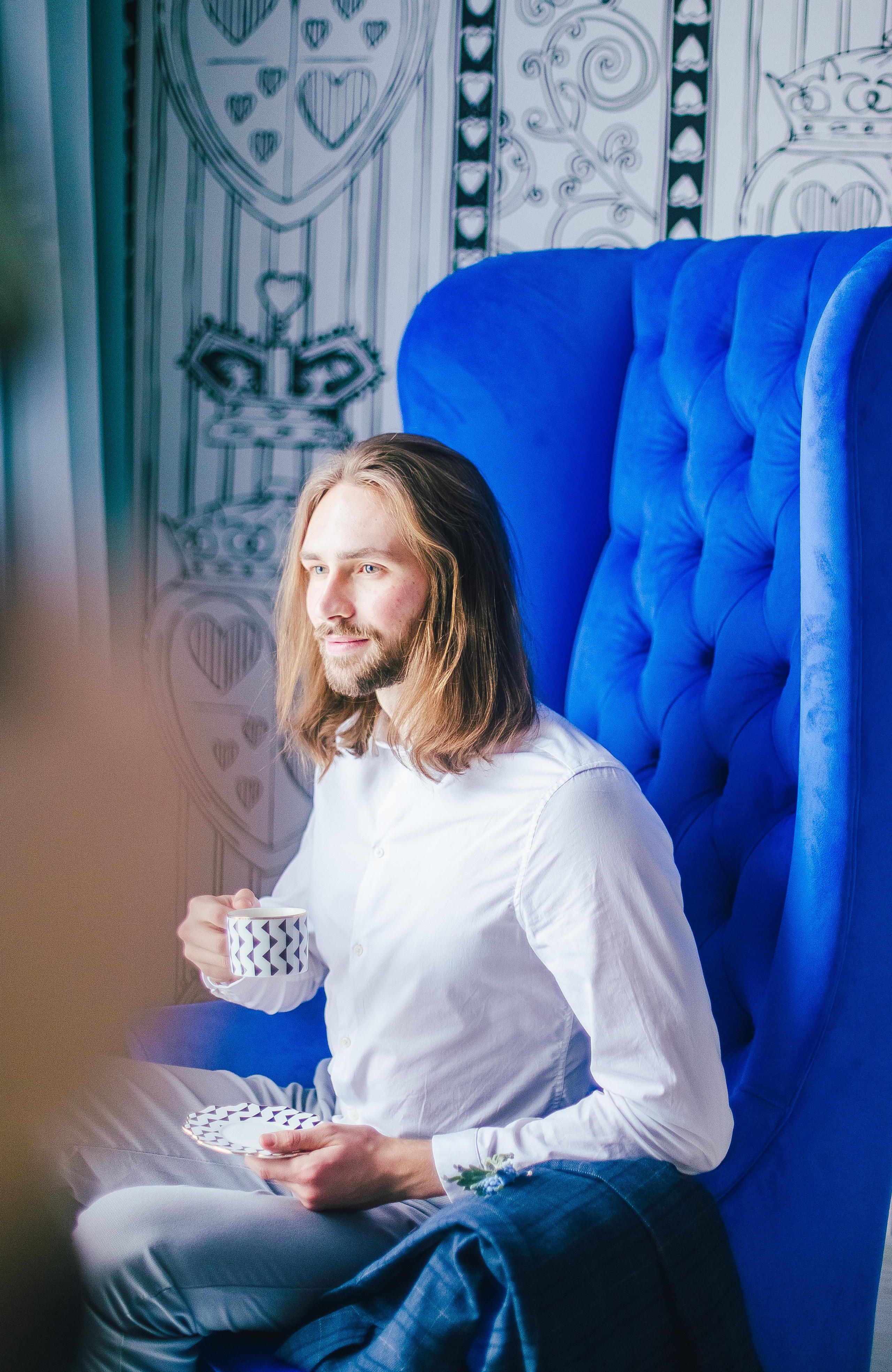 Эдуард и Анастасия. Свадебный и семейный фотограф Екатерина Бубнова