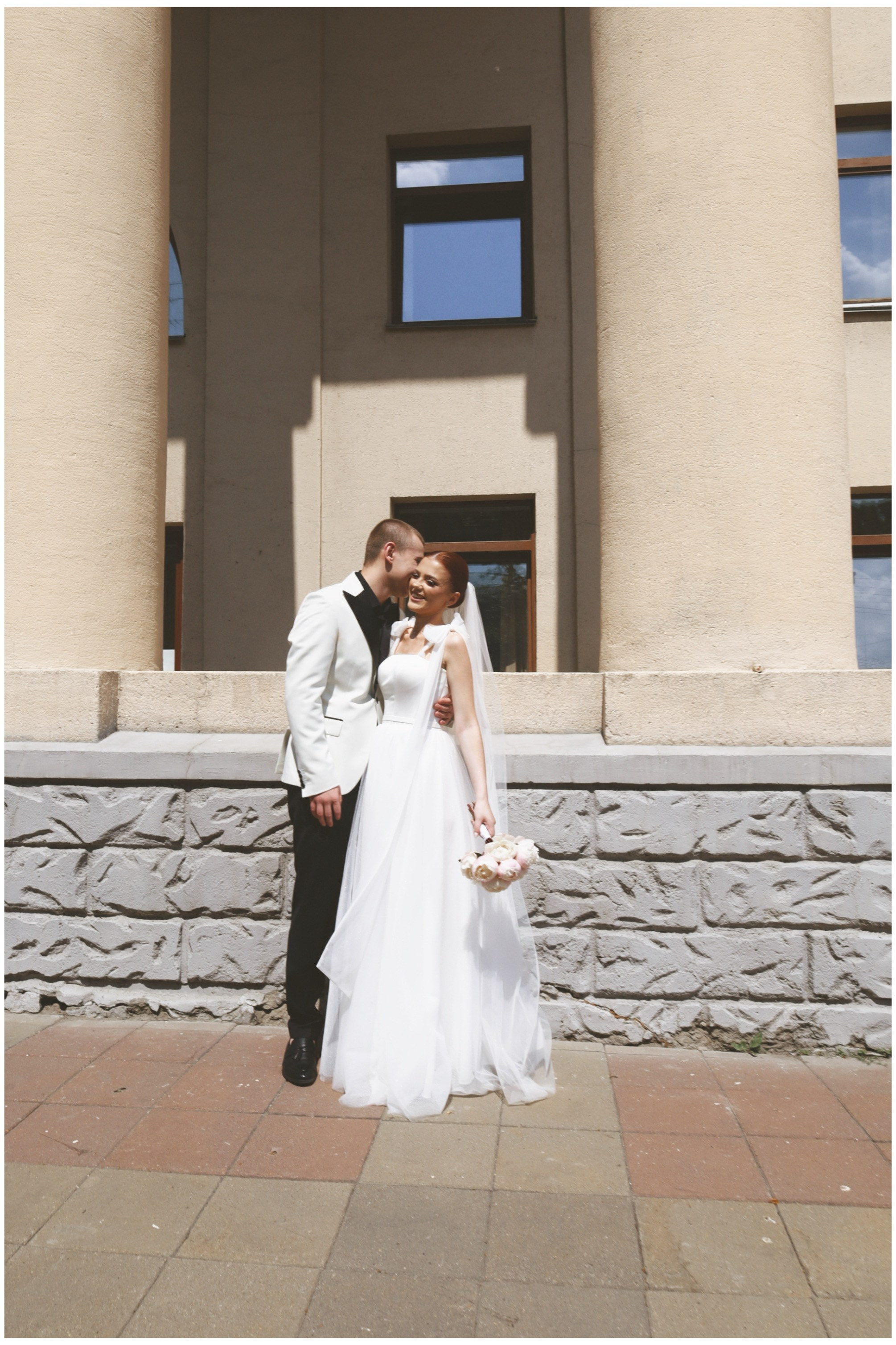 Wedding. Фотограф Ксюша Костюченко