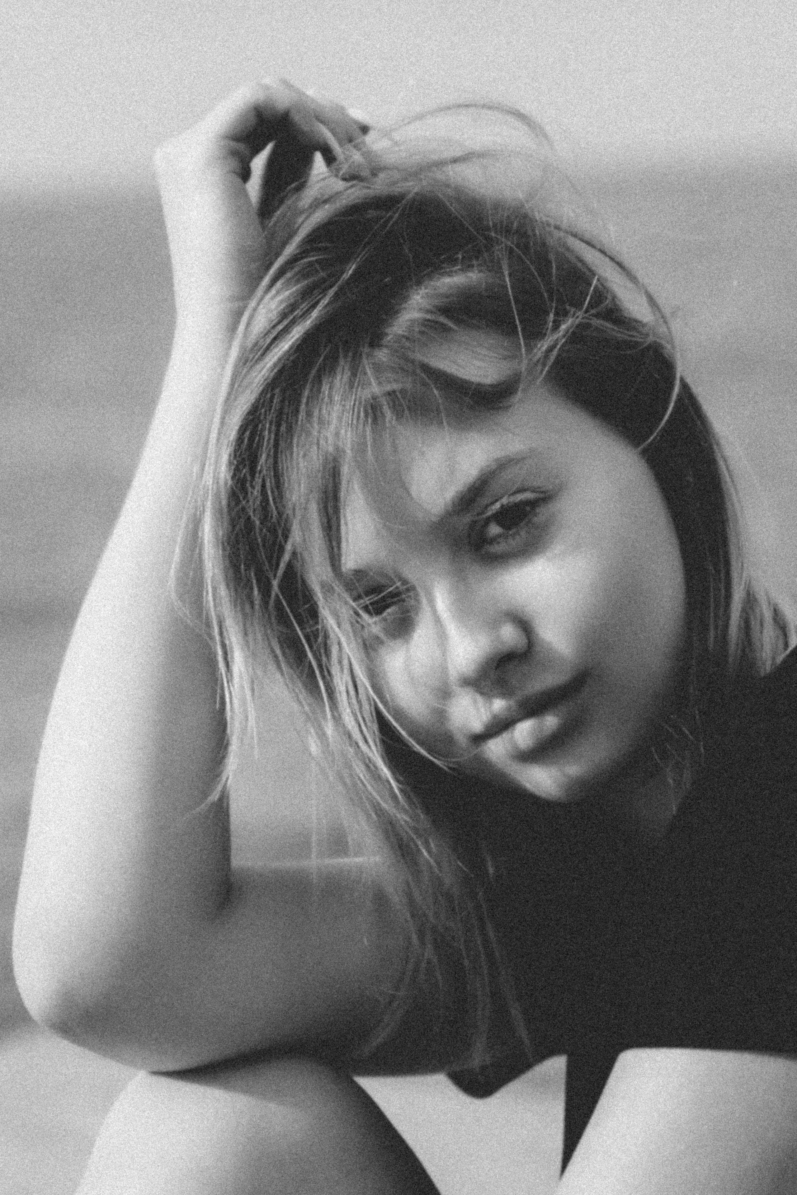 Лиза. Свадебный и семейный фотограф Колоскова Мария (Сочи и весь мир)