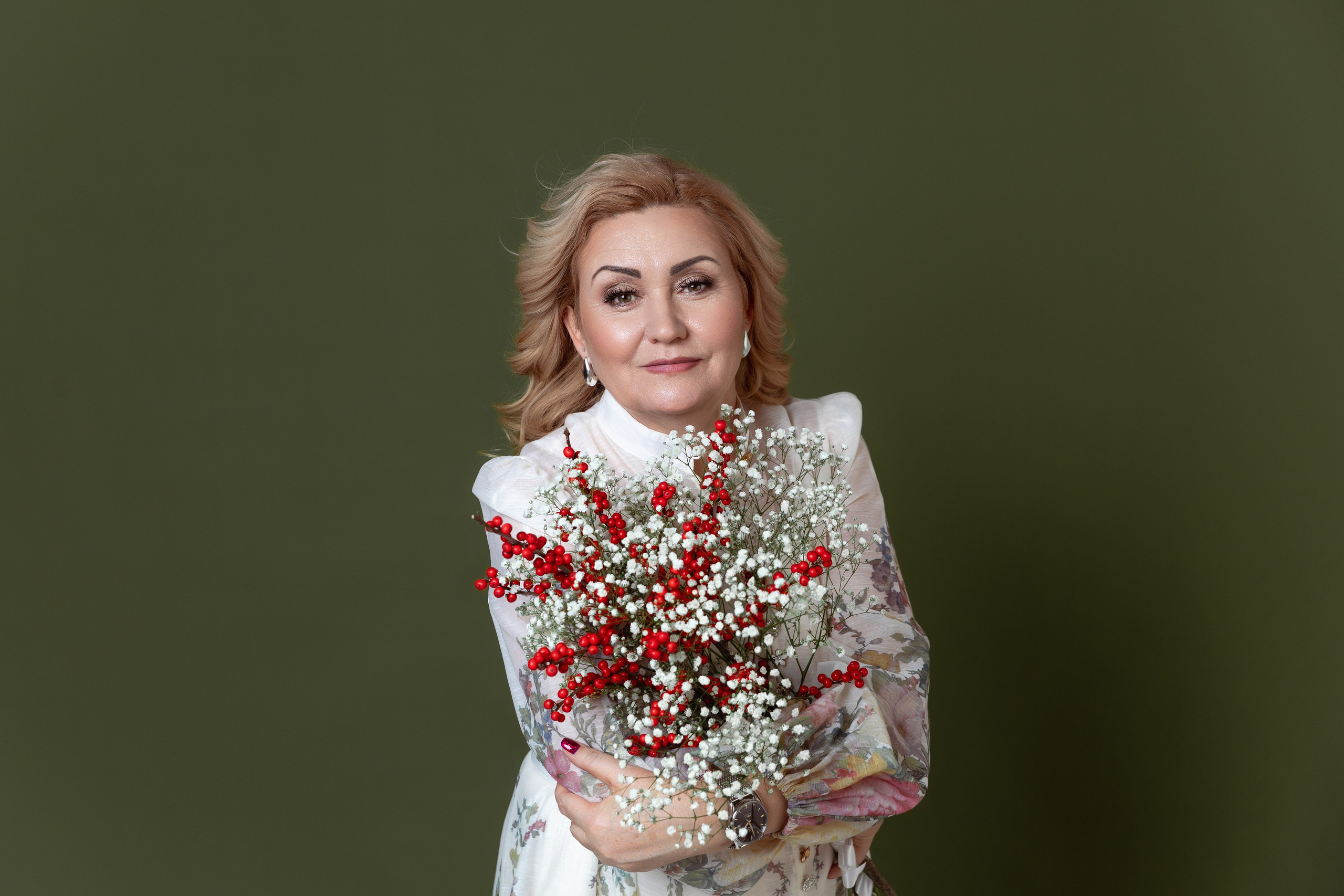 Фотосессия девушки женщины в Сургуте, Федоровский