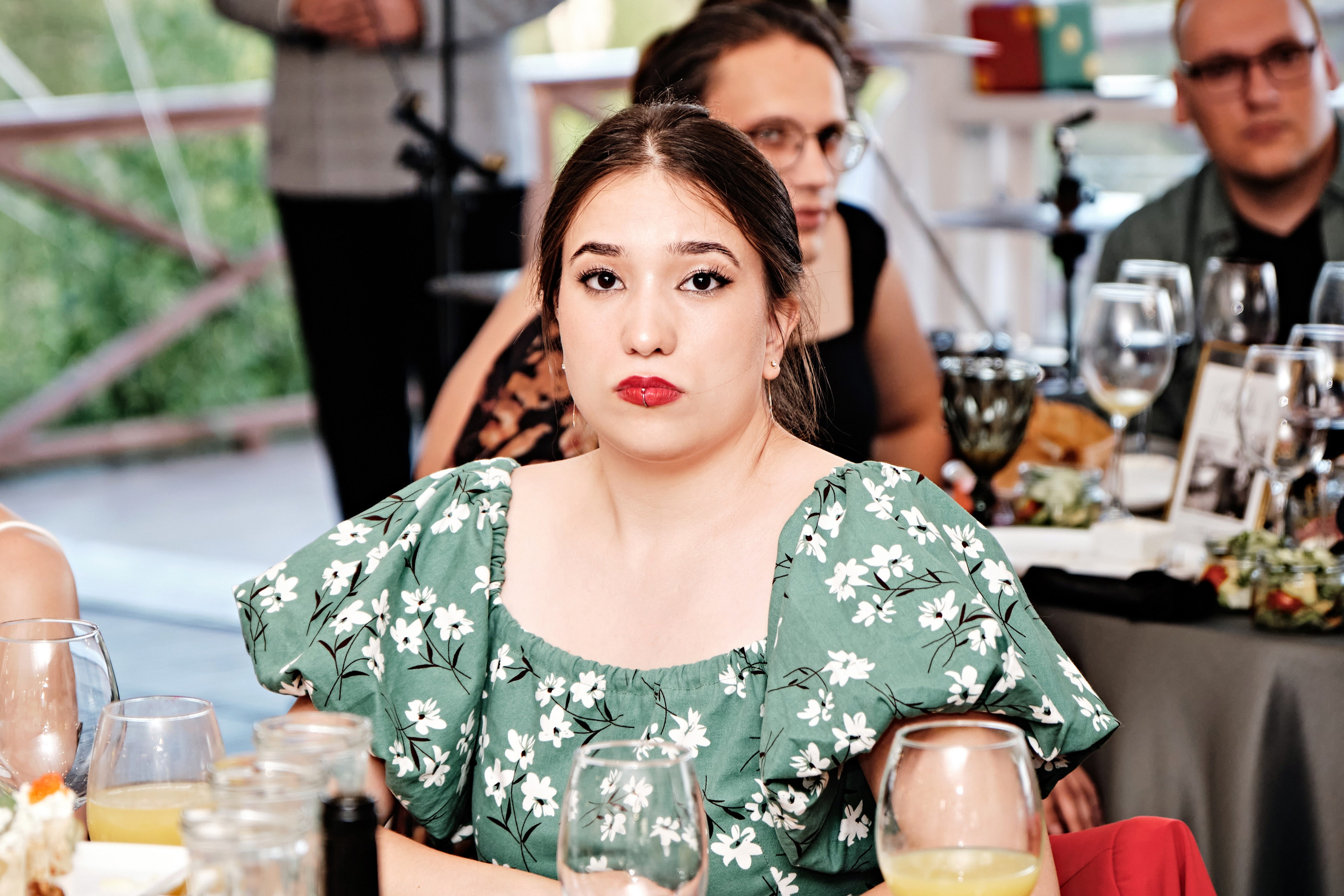 Снежана и Алексей