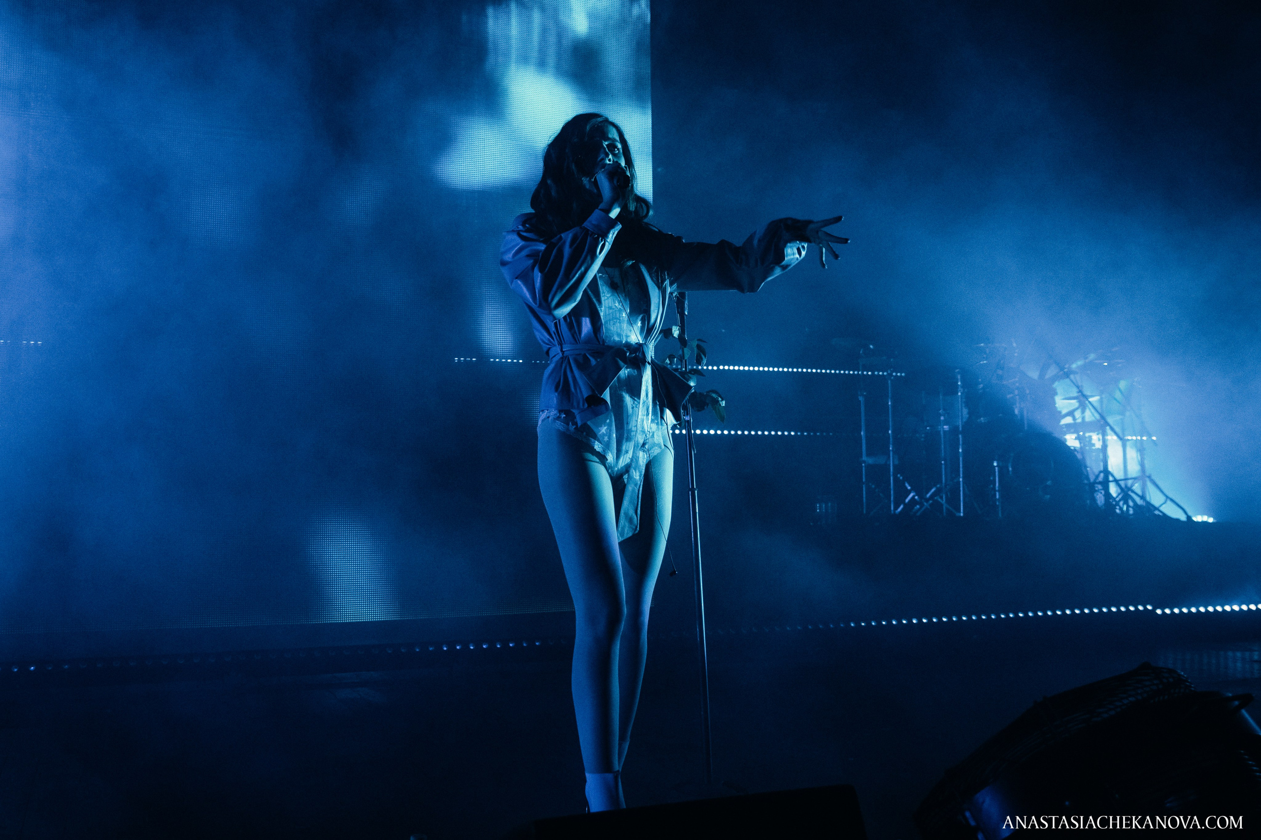 Luna. 05.04.18. Концертный и бурлеск фотограф Москва