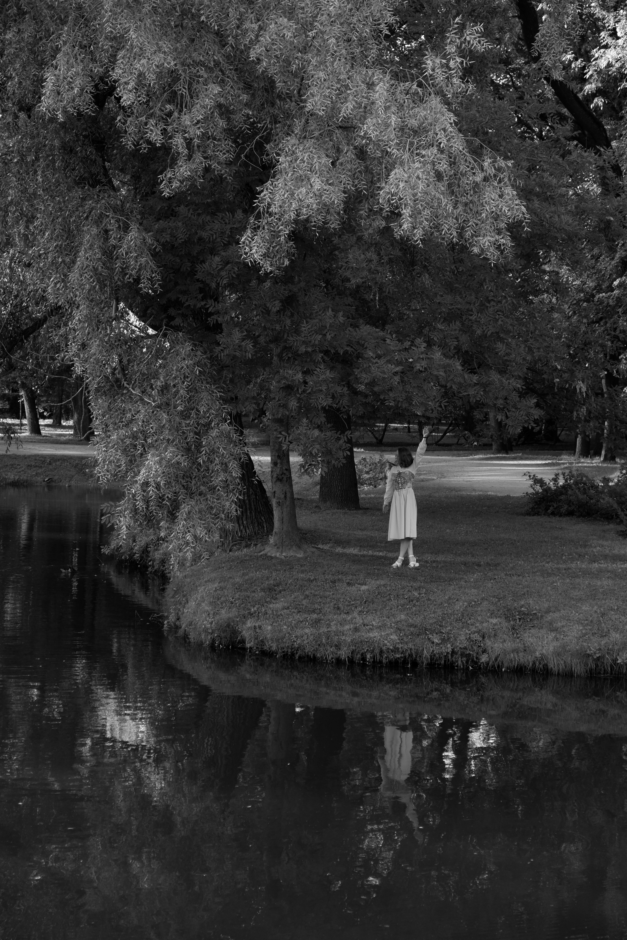 Дарья фотограф | Визитка человека искусства. Фотограф | Александр Очковский