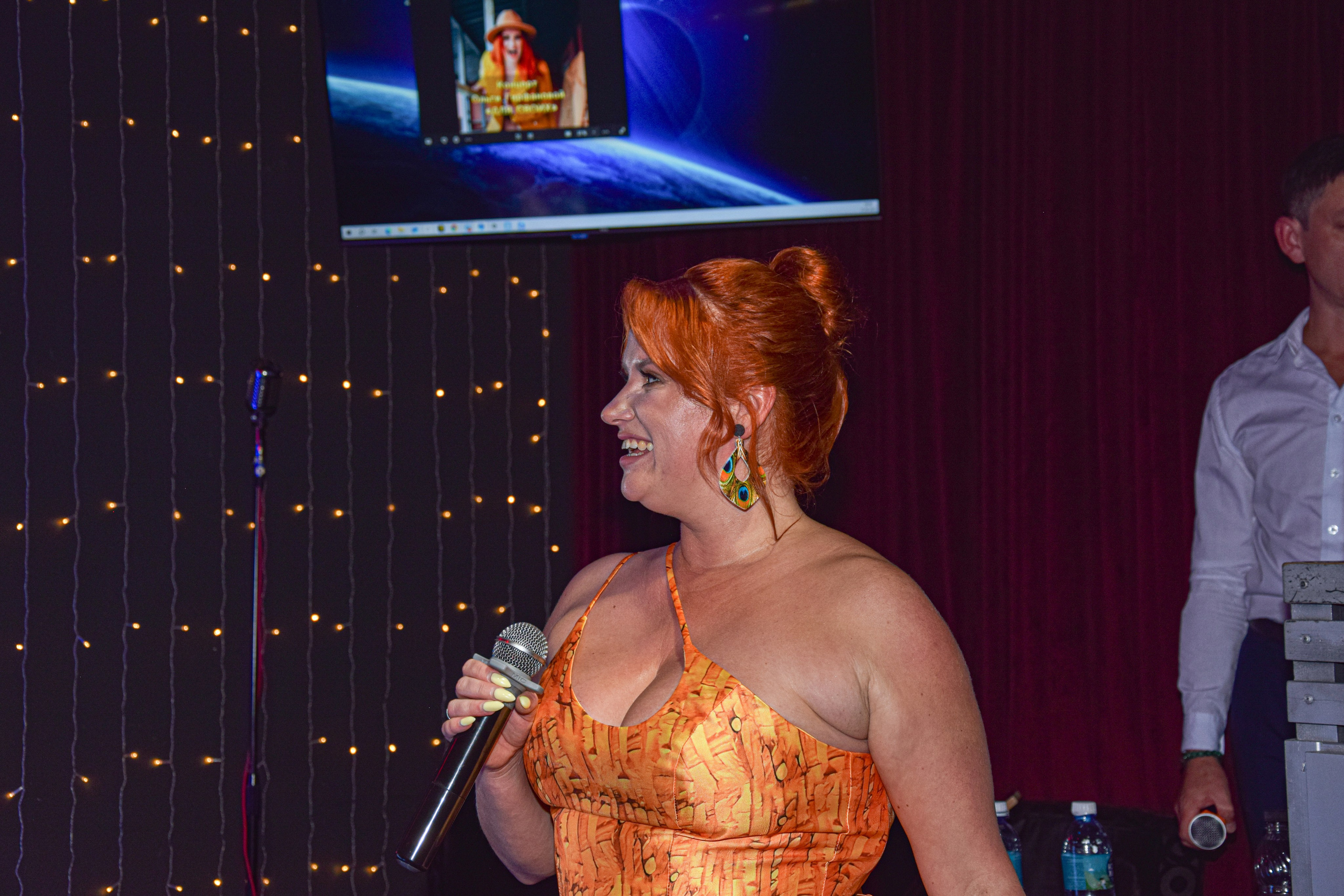 Концерт Ольги. ASLAN — Индивидуальный фотограф из Питера