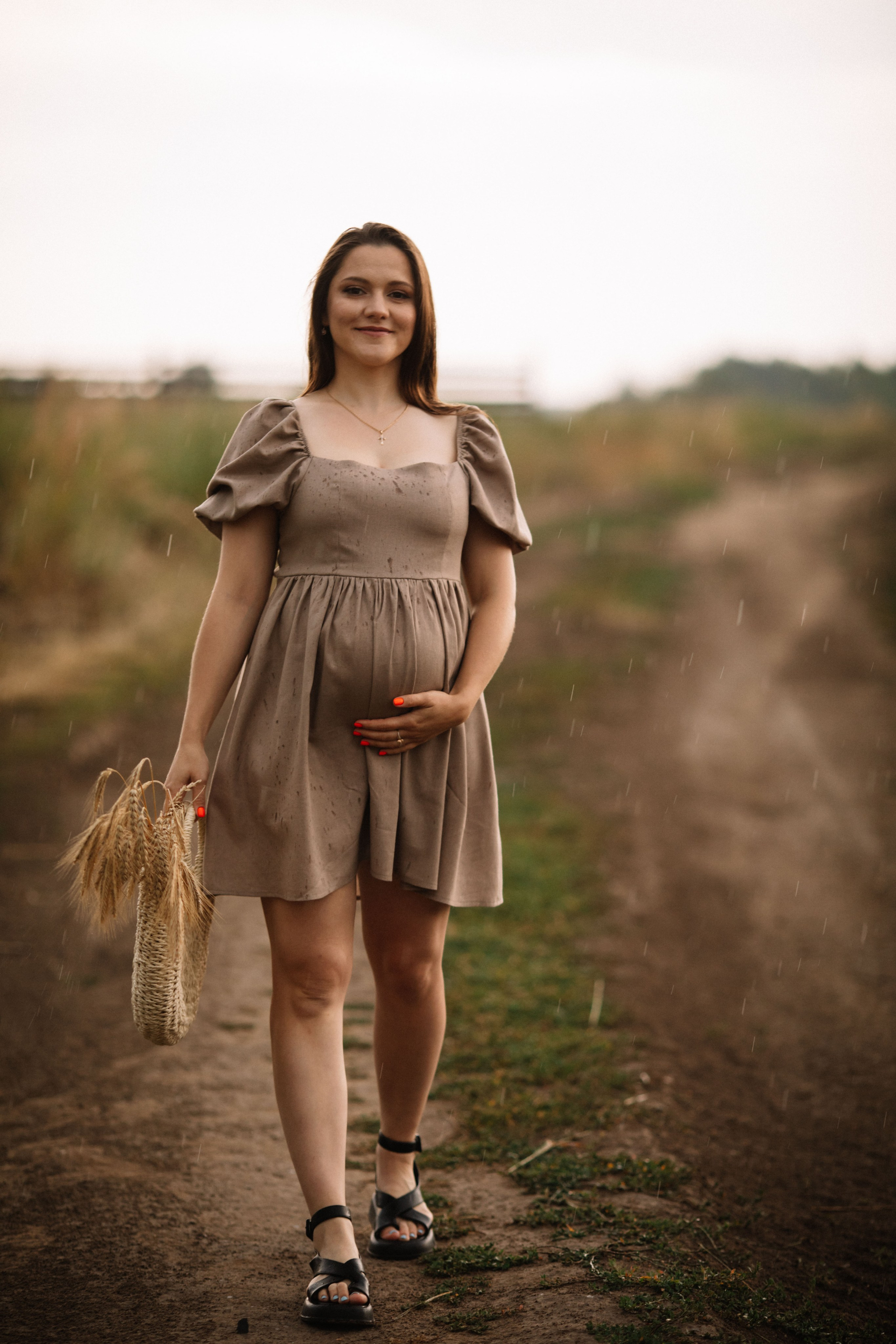 В ожидании чуда. Olga.filippova.photo