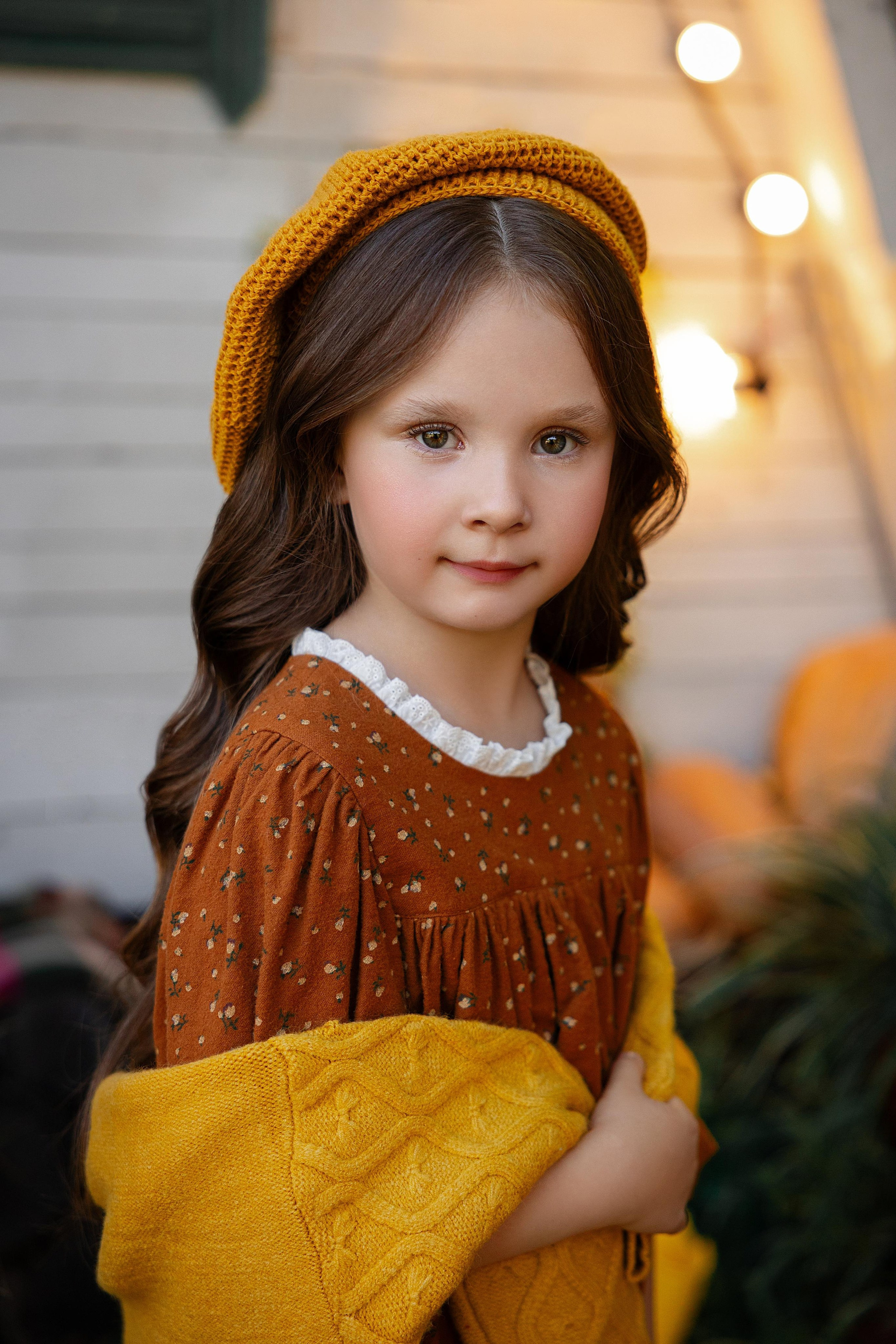 KSENIA. Модельная студия MIA Models