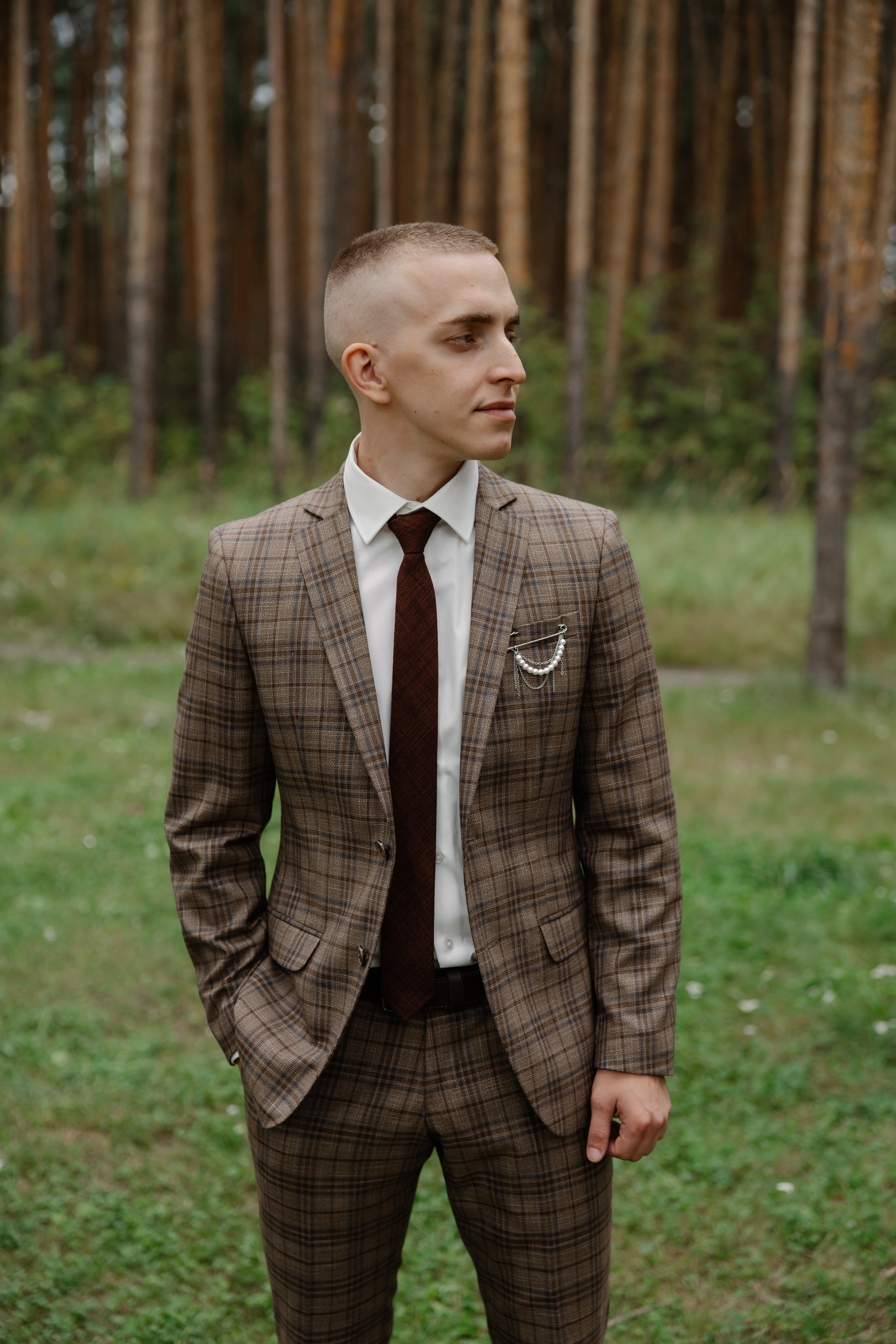 Лиза и Артем. Фотограф и Видеограф во Владимире