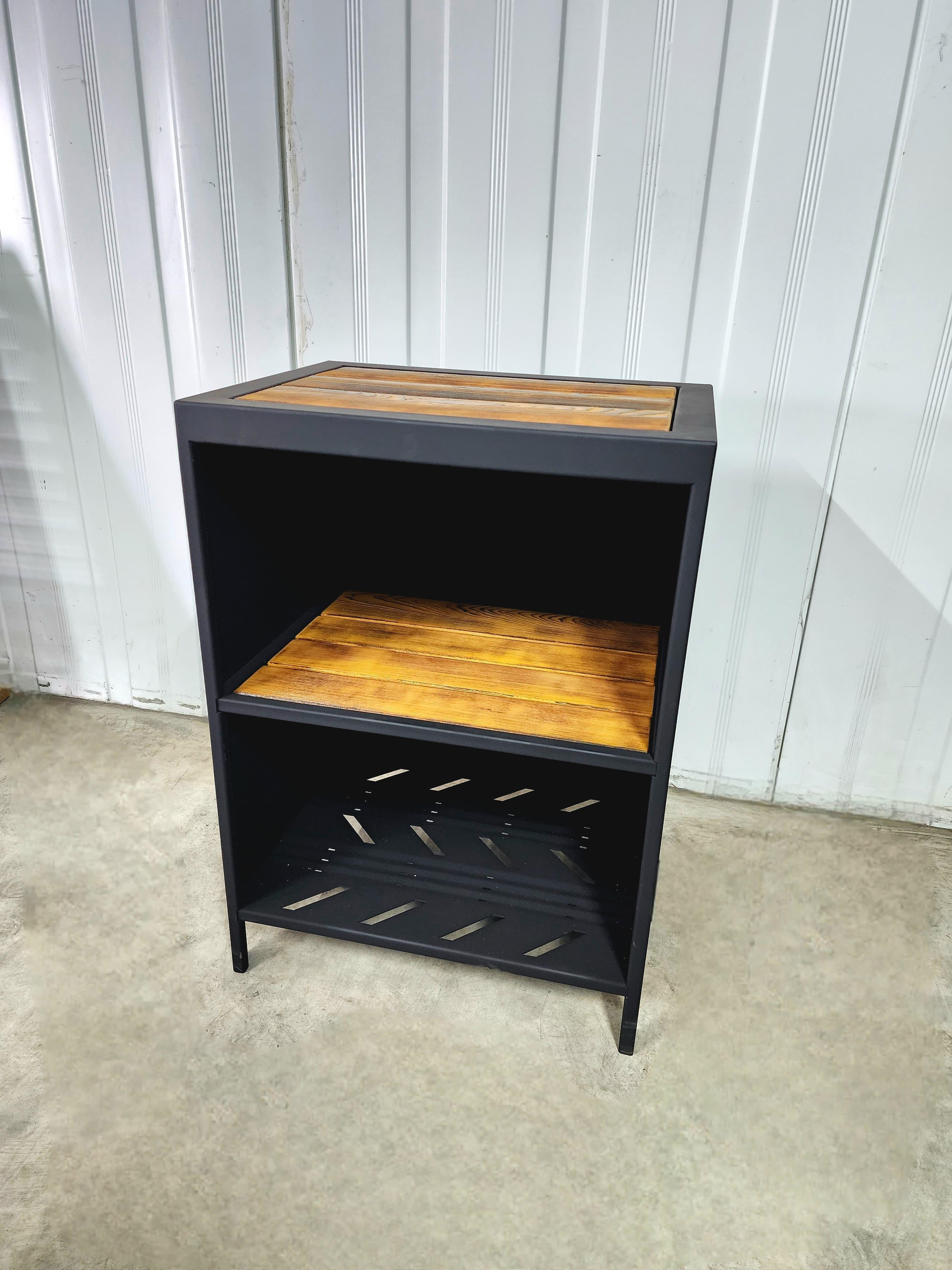 Тумбочки приставные. Купить / заказать мангал для дома в Краснодаре от производителя «Мангал Мастер»