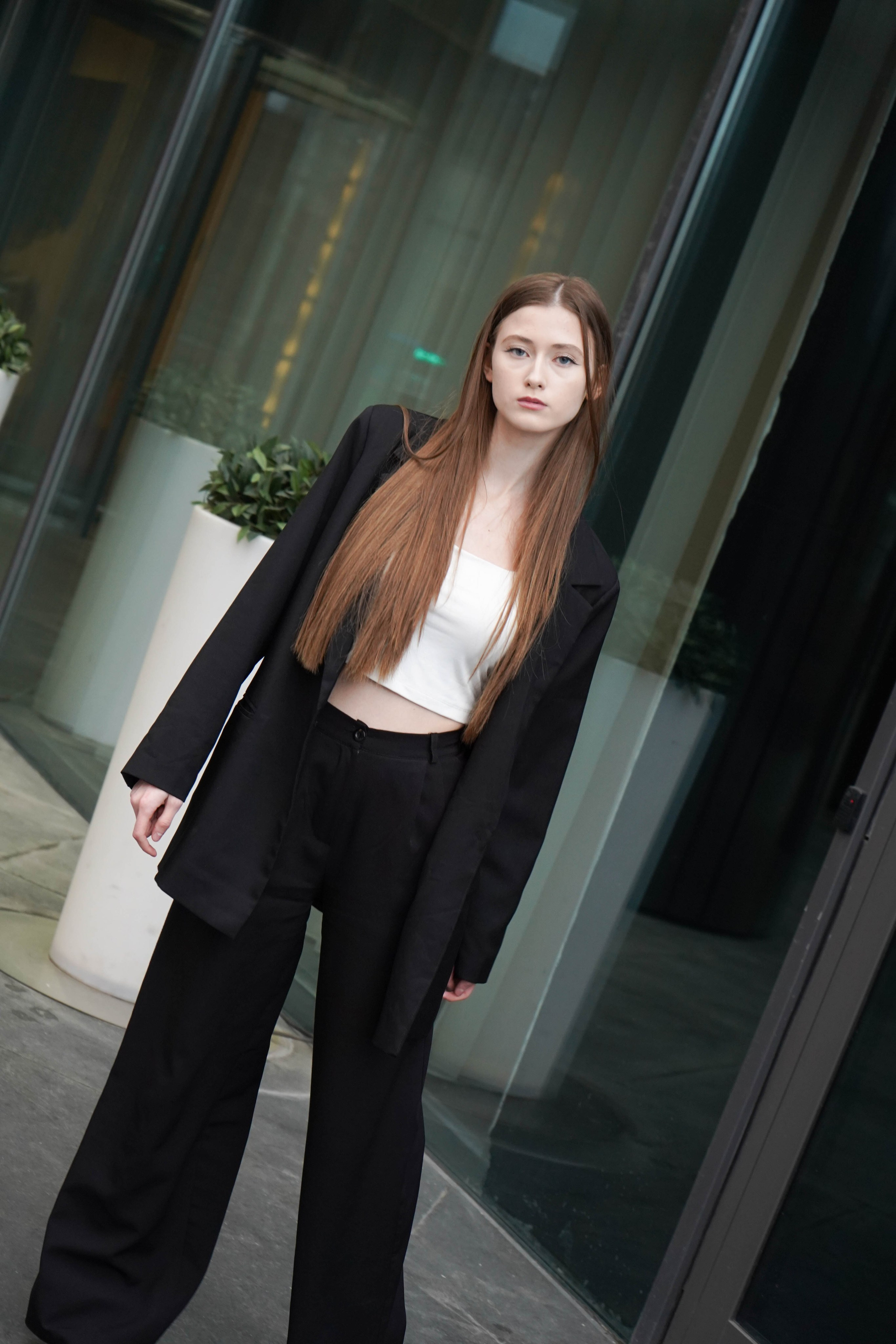 Стрит москва сити. Главная