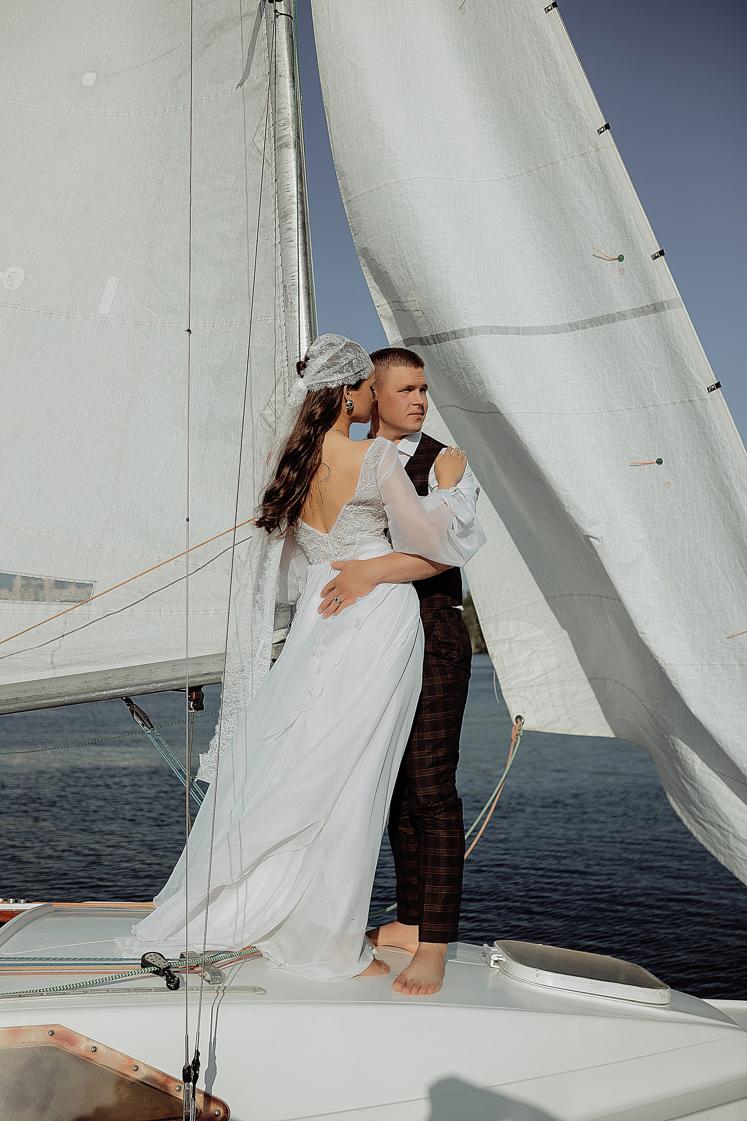 Екатерина и Артем. Семейный и женский фотограф в Воронеже Ольга Попова