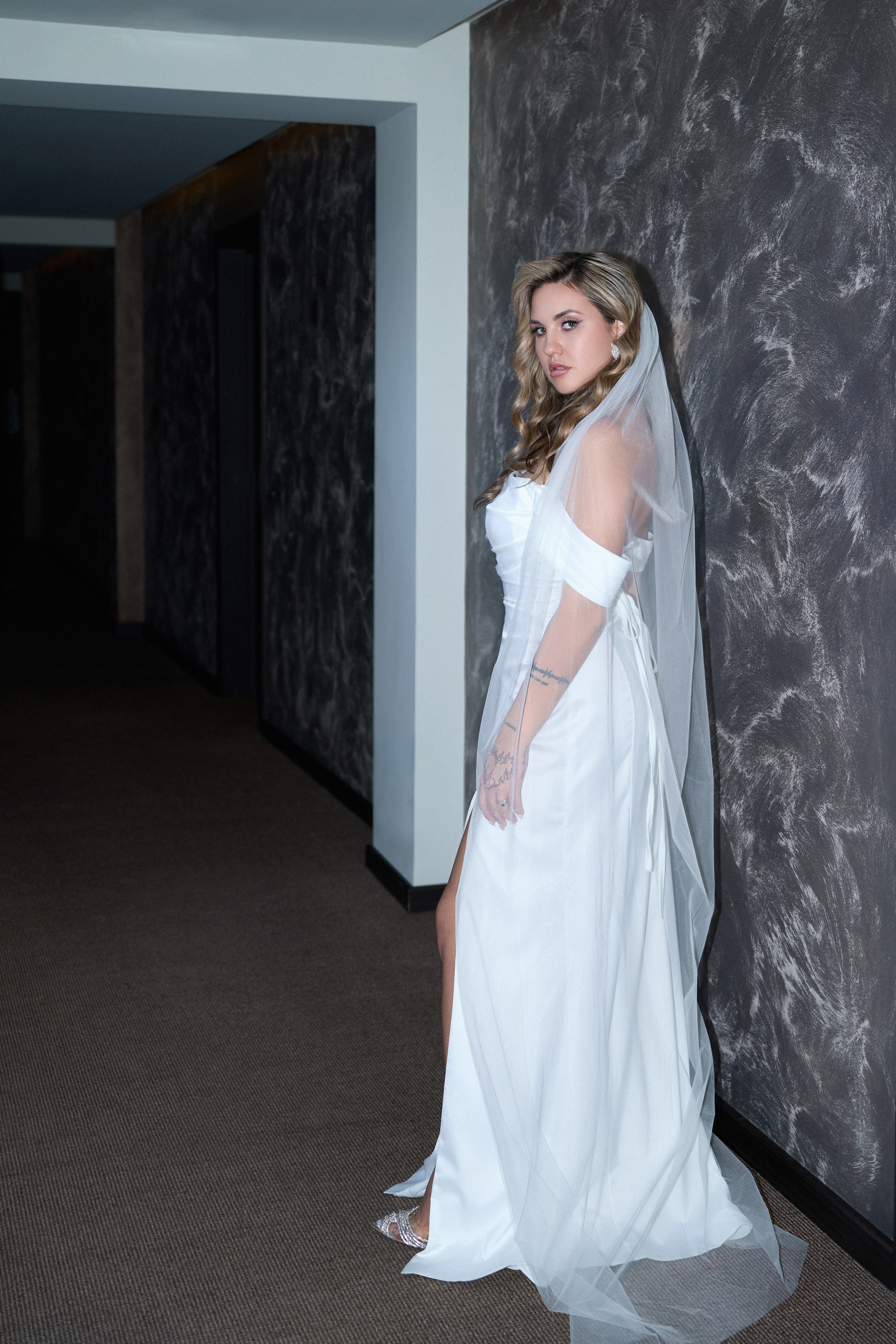 Максим и Анжелика. Фотограф из Владивостока Юлия Черепова