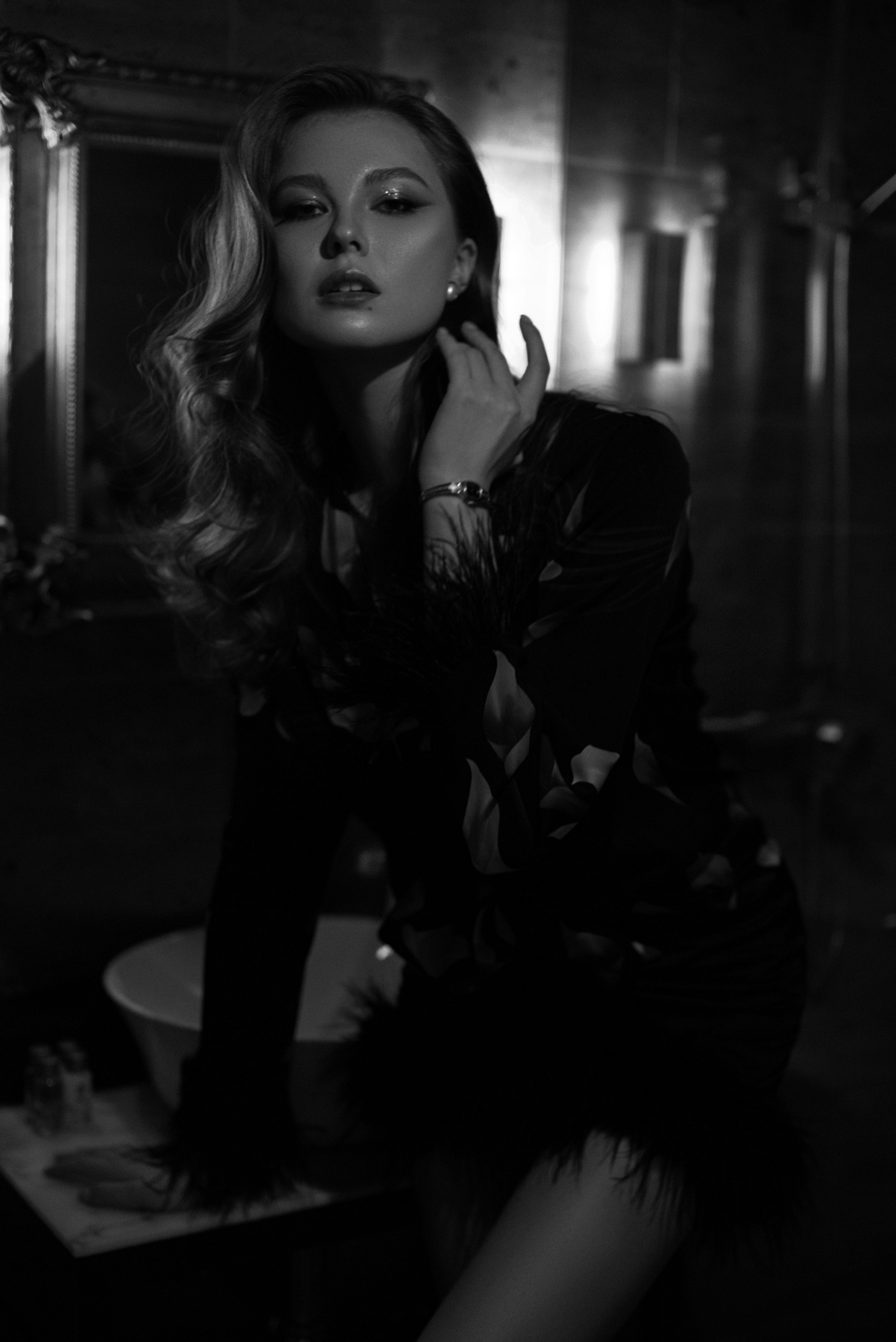 Polina. Negovora_allady