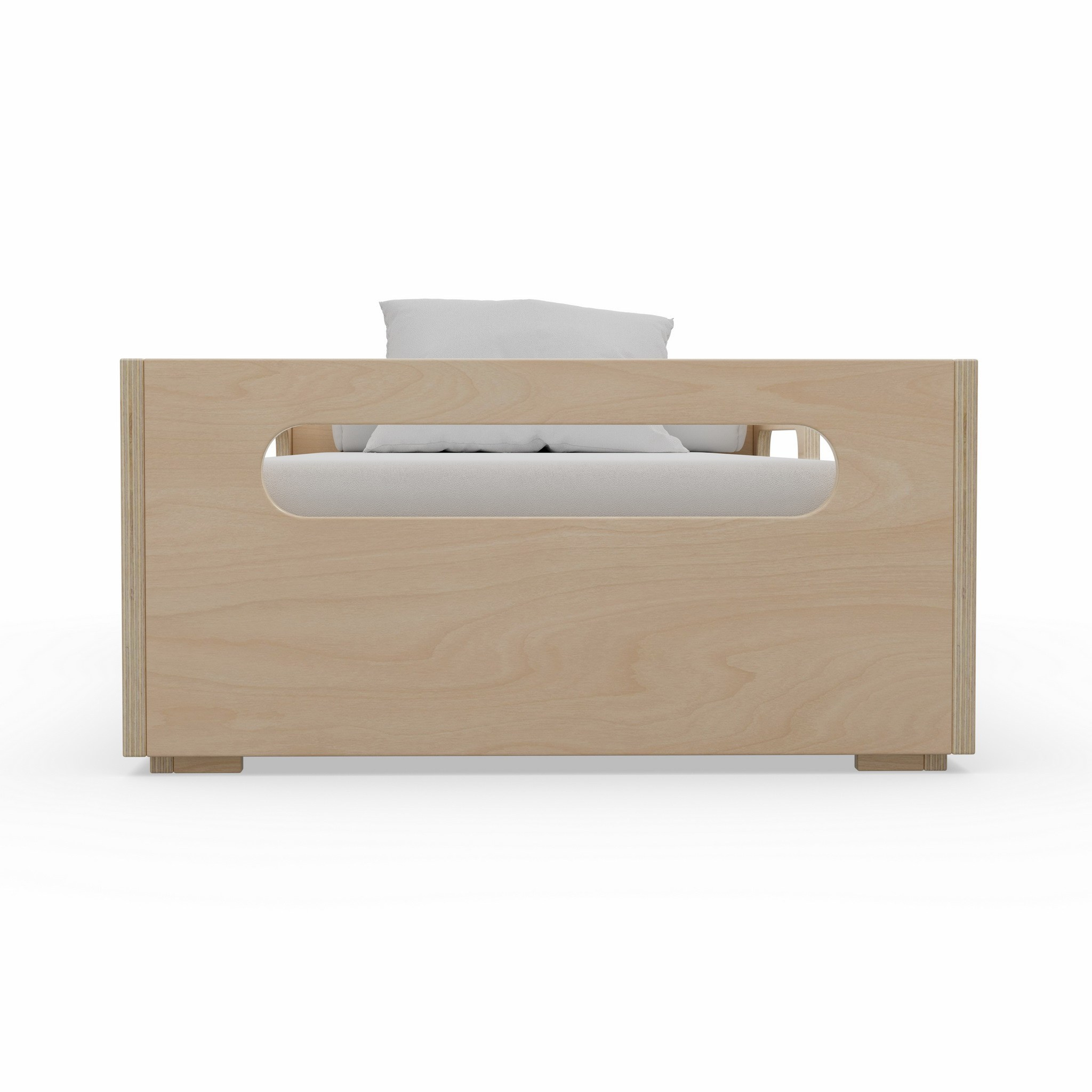 Детская мебель PLAYPLY. Визуализация и анимация в Москве — Андрей Епифанов