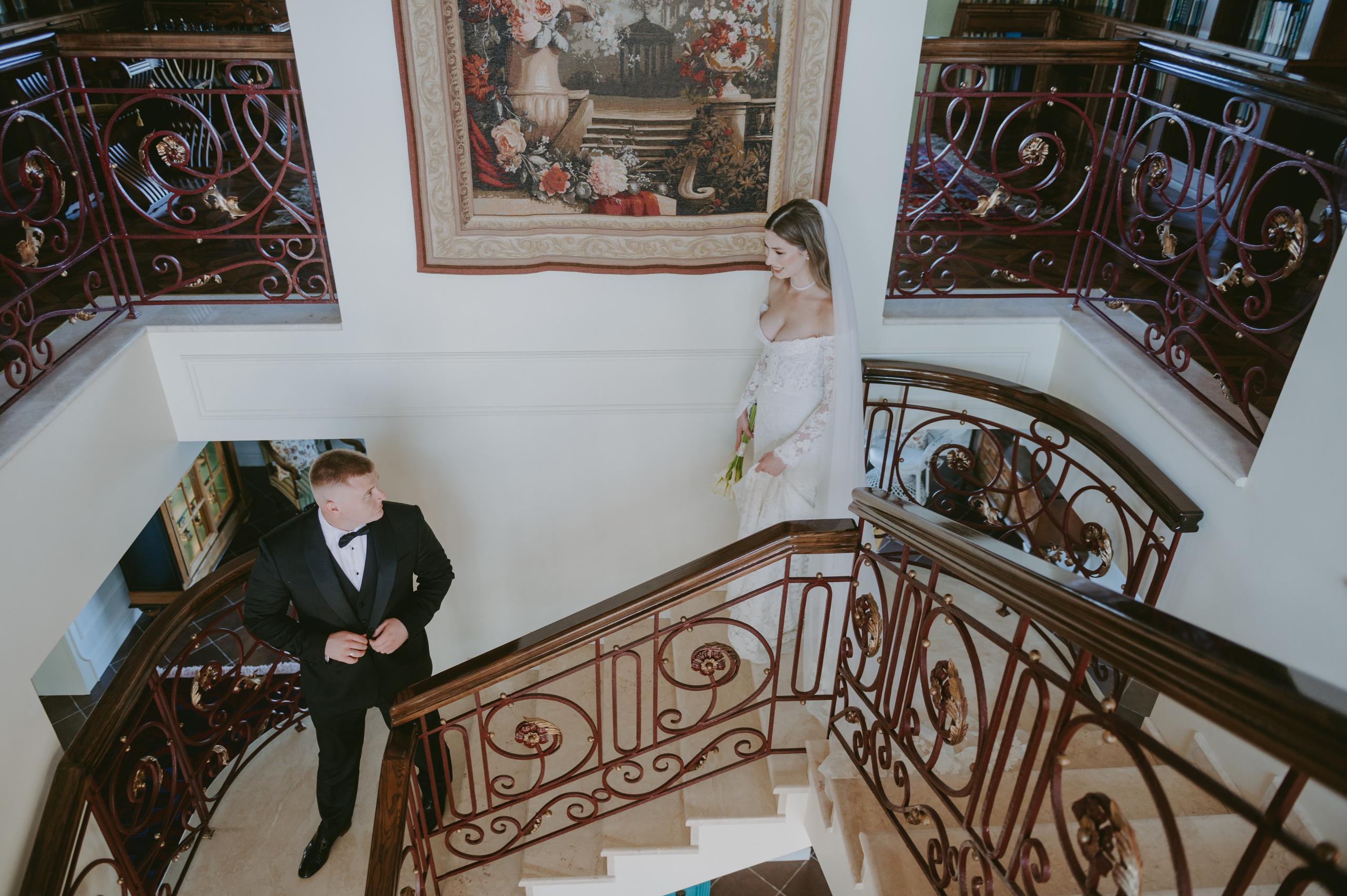 Марина&Юрий фотограф Елена Горбач. Свадебный и семейный фотограф город Темрюк Фотостудия Темрюк