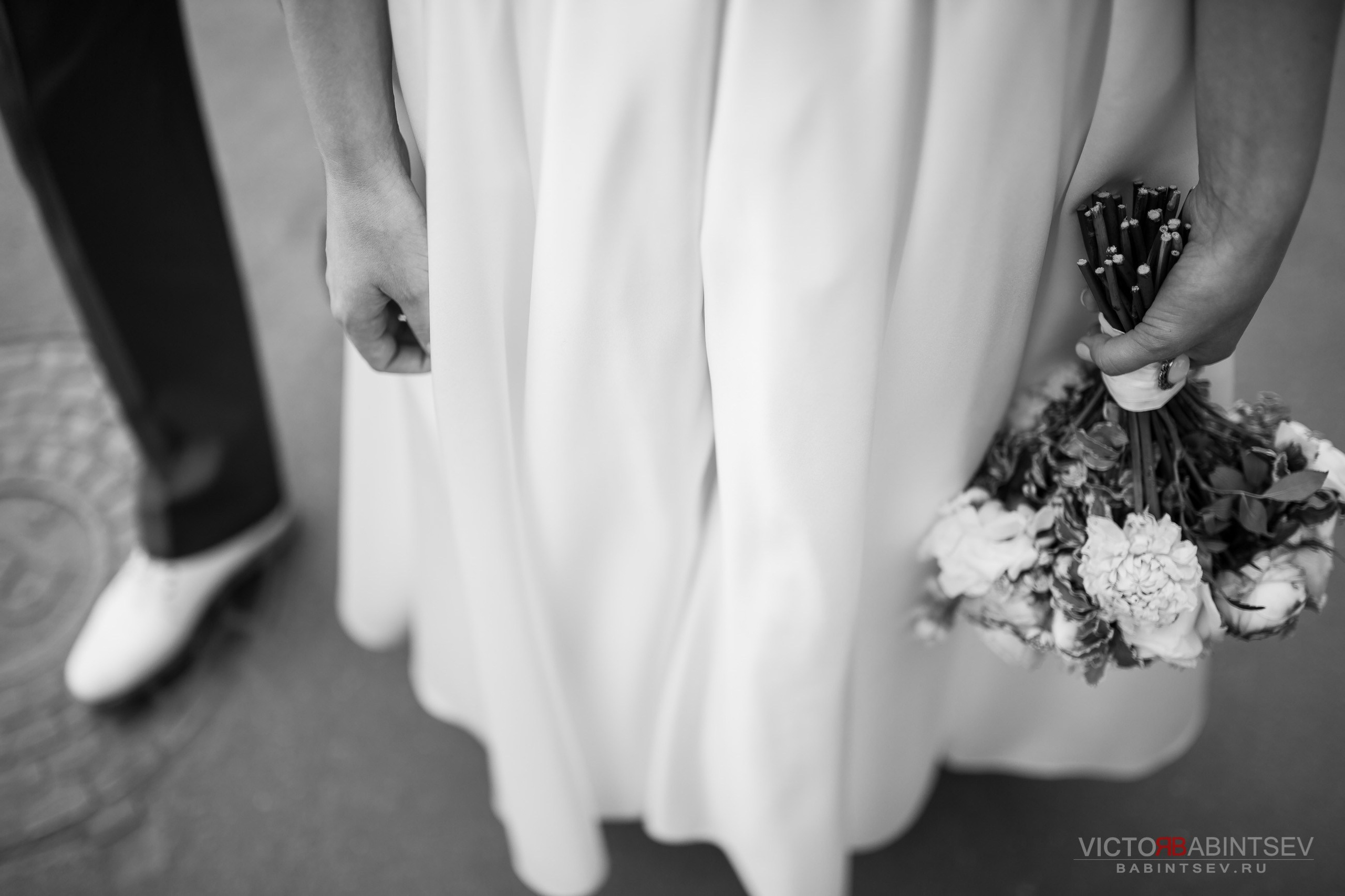 Дима и Анна. Семейный и репортажной фотограф в Красноярске и Москве Виктор Бабинцев