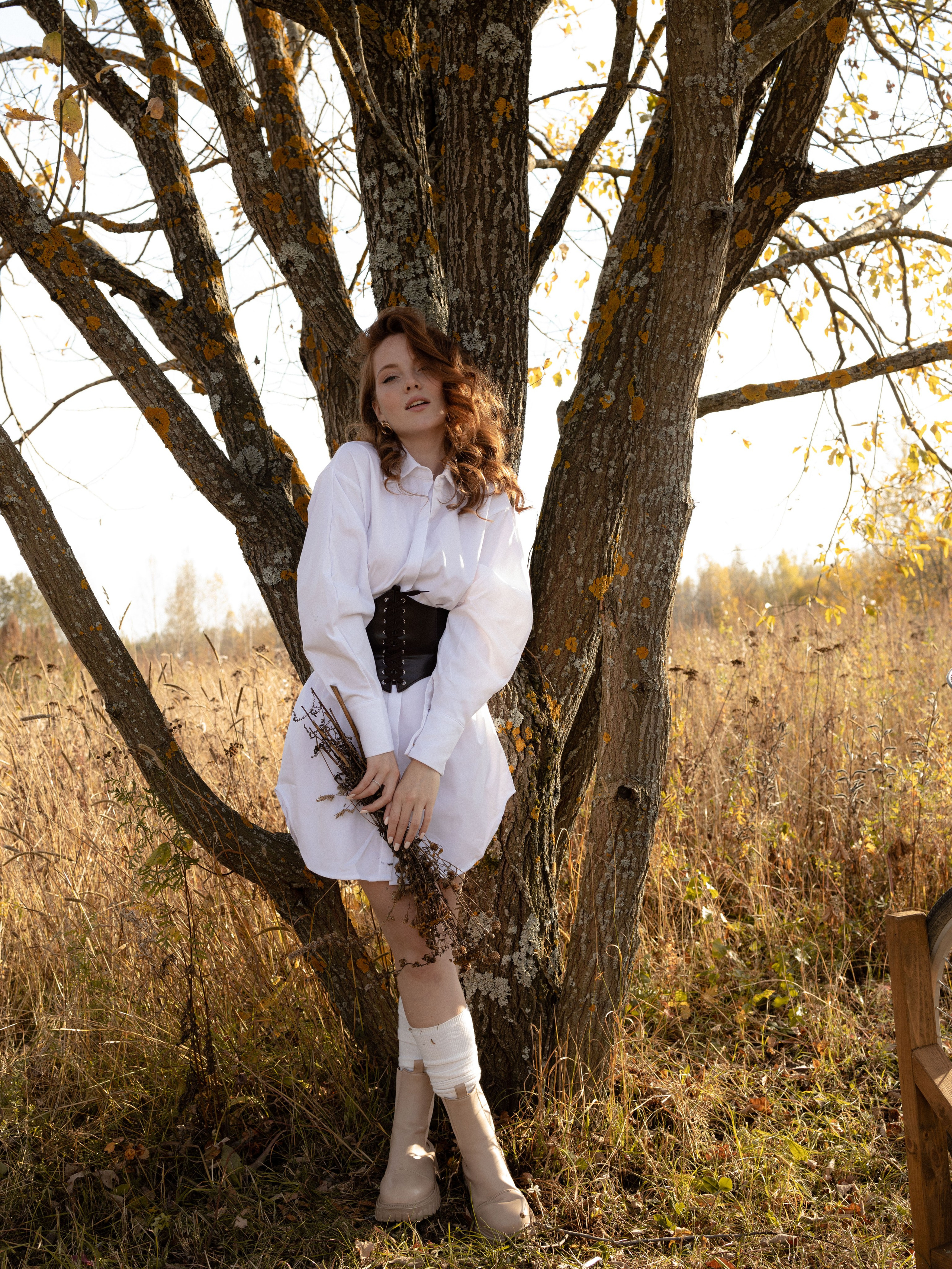 Марго. Фотограф Дарья Соколовская