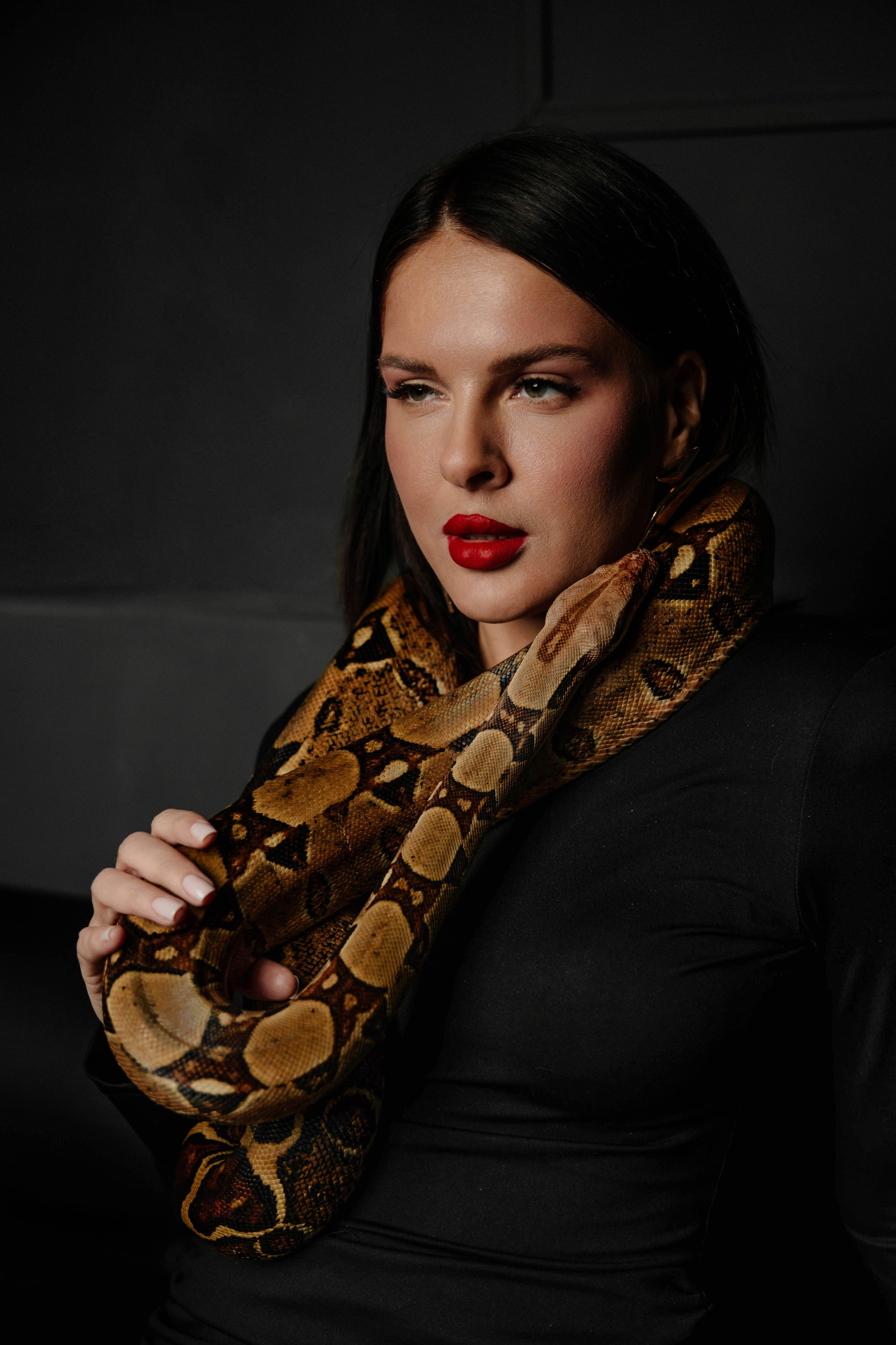 Лена. Рыжова Тамара