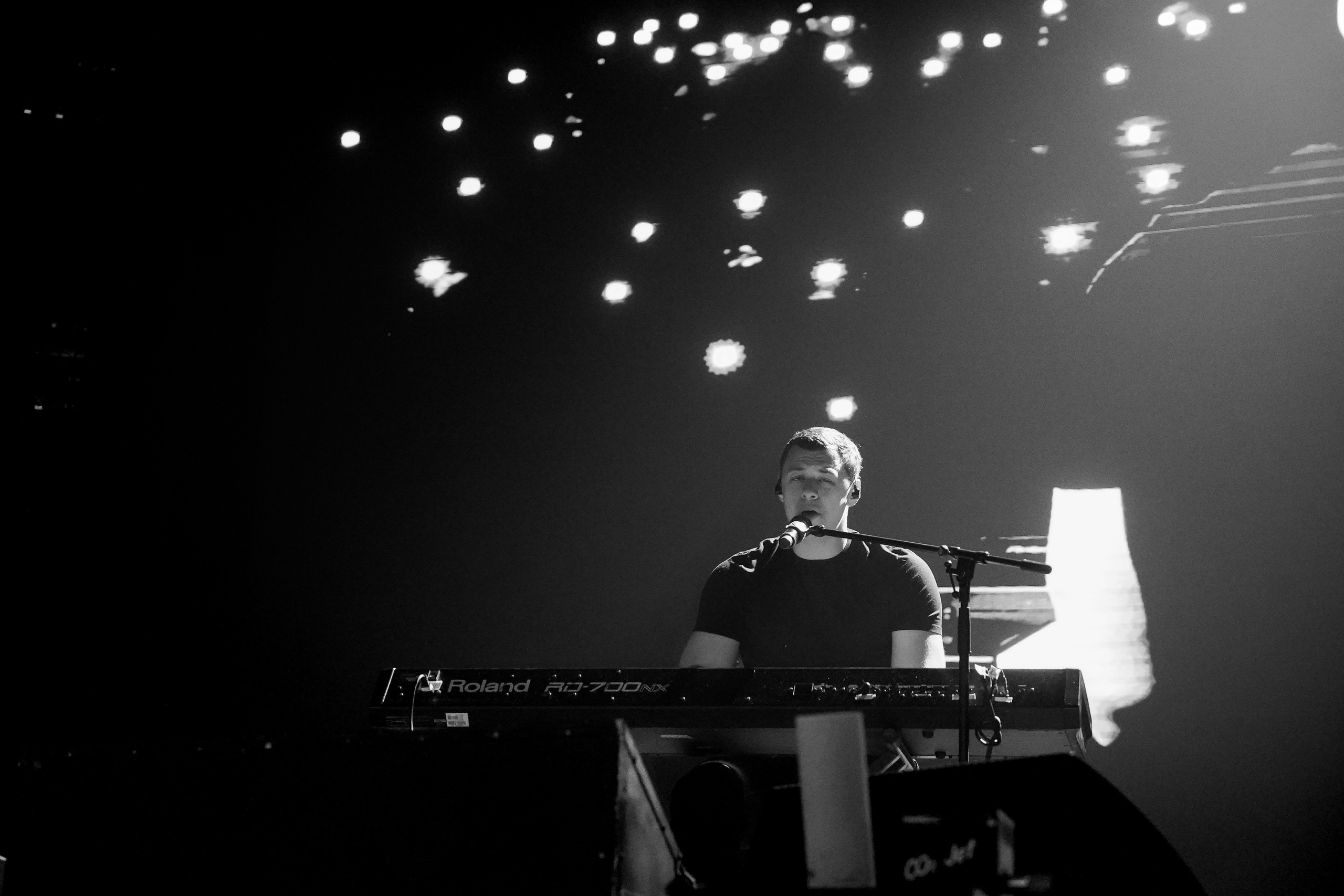 Концертная съемка. Репортажный Фотограф Александр Казин