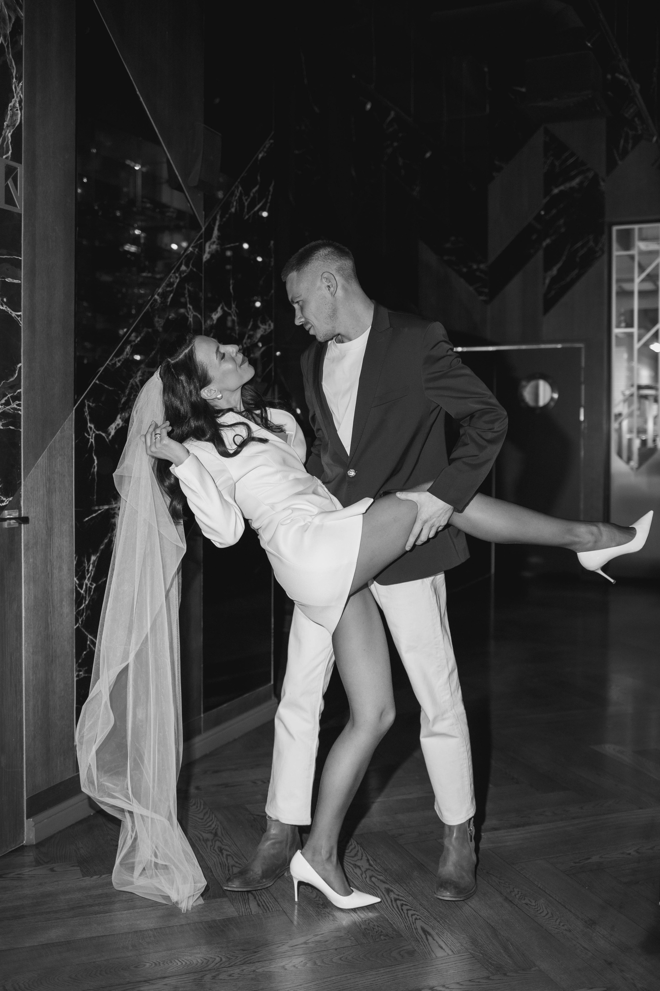 Лидия и Василий. Ваш фотограф в Нижнем Новгороде