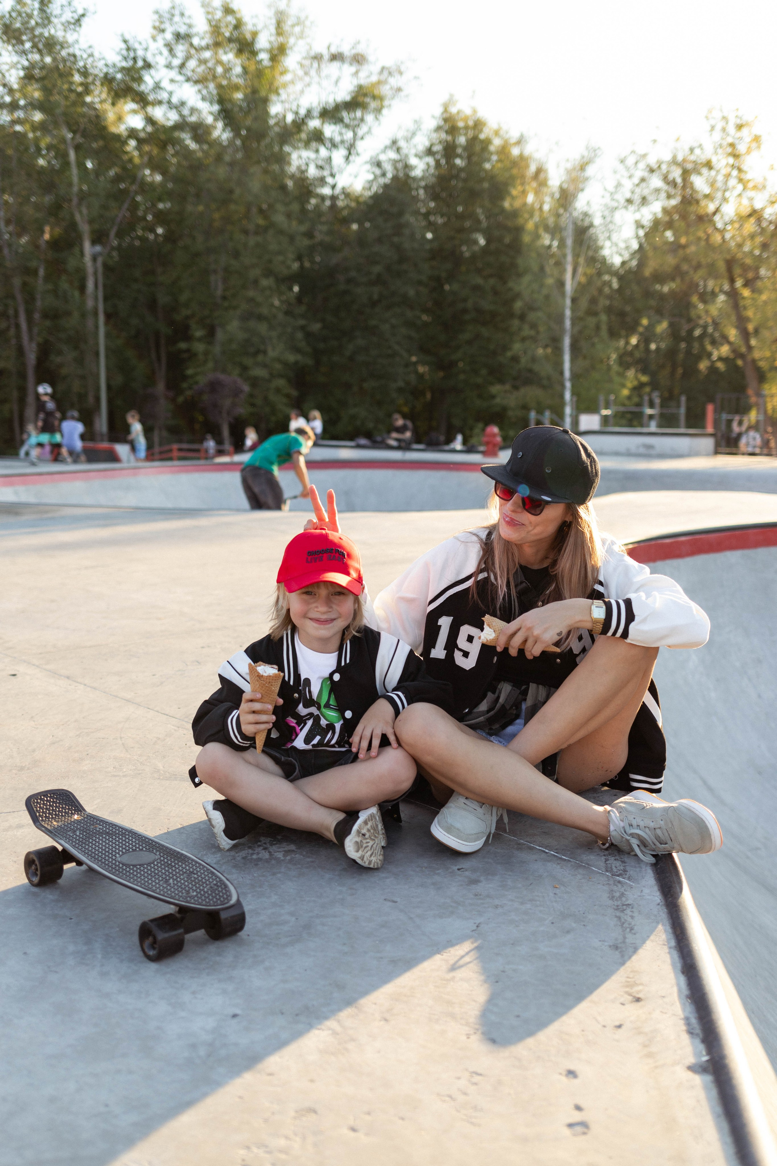 Ксения и Лев. Ваш фотограф в Нижнем Новгороде