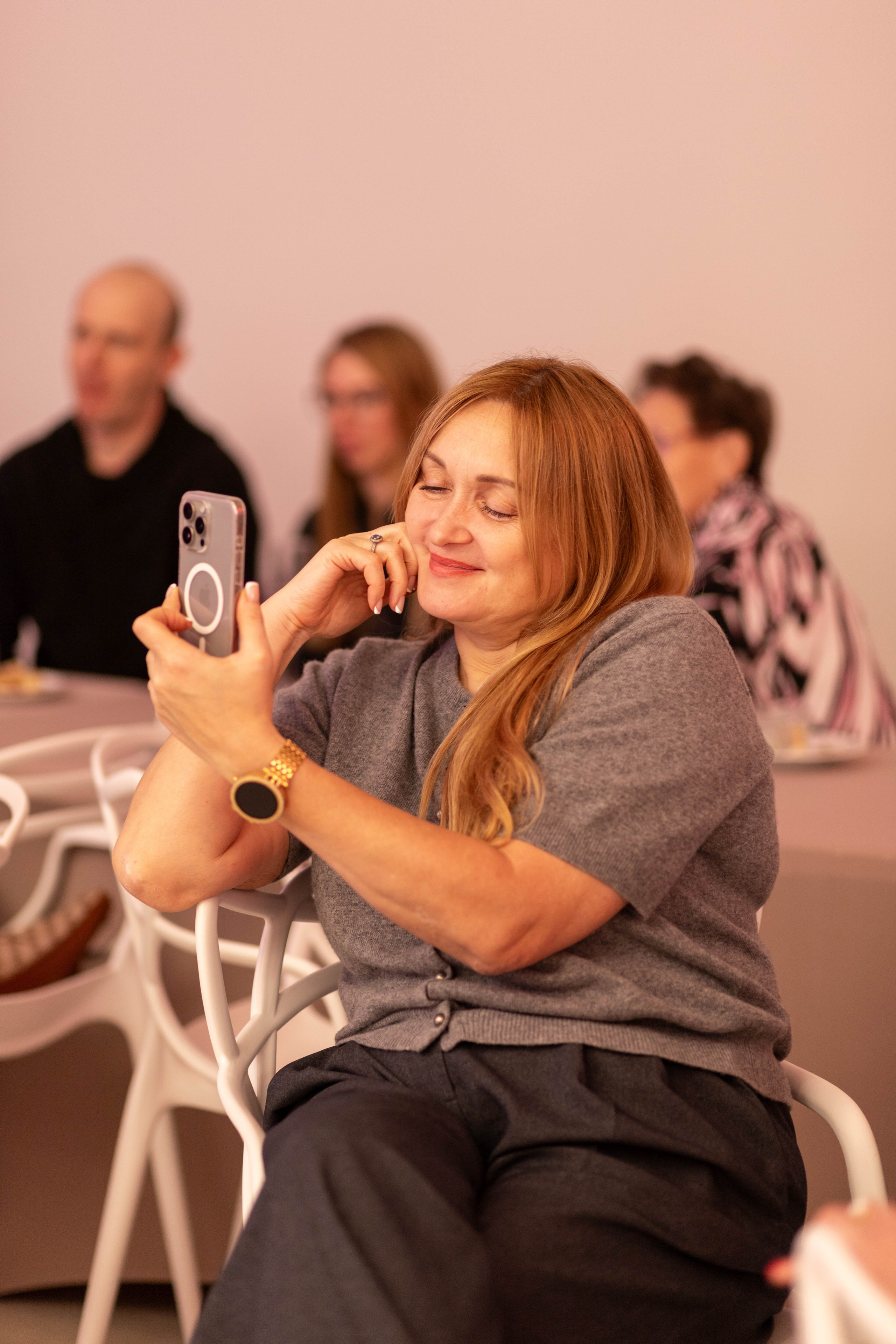 День Рождения Майи и Миры. Ваш фотограф в Нижнем Новгороде