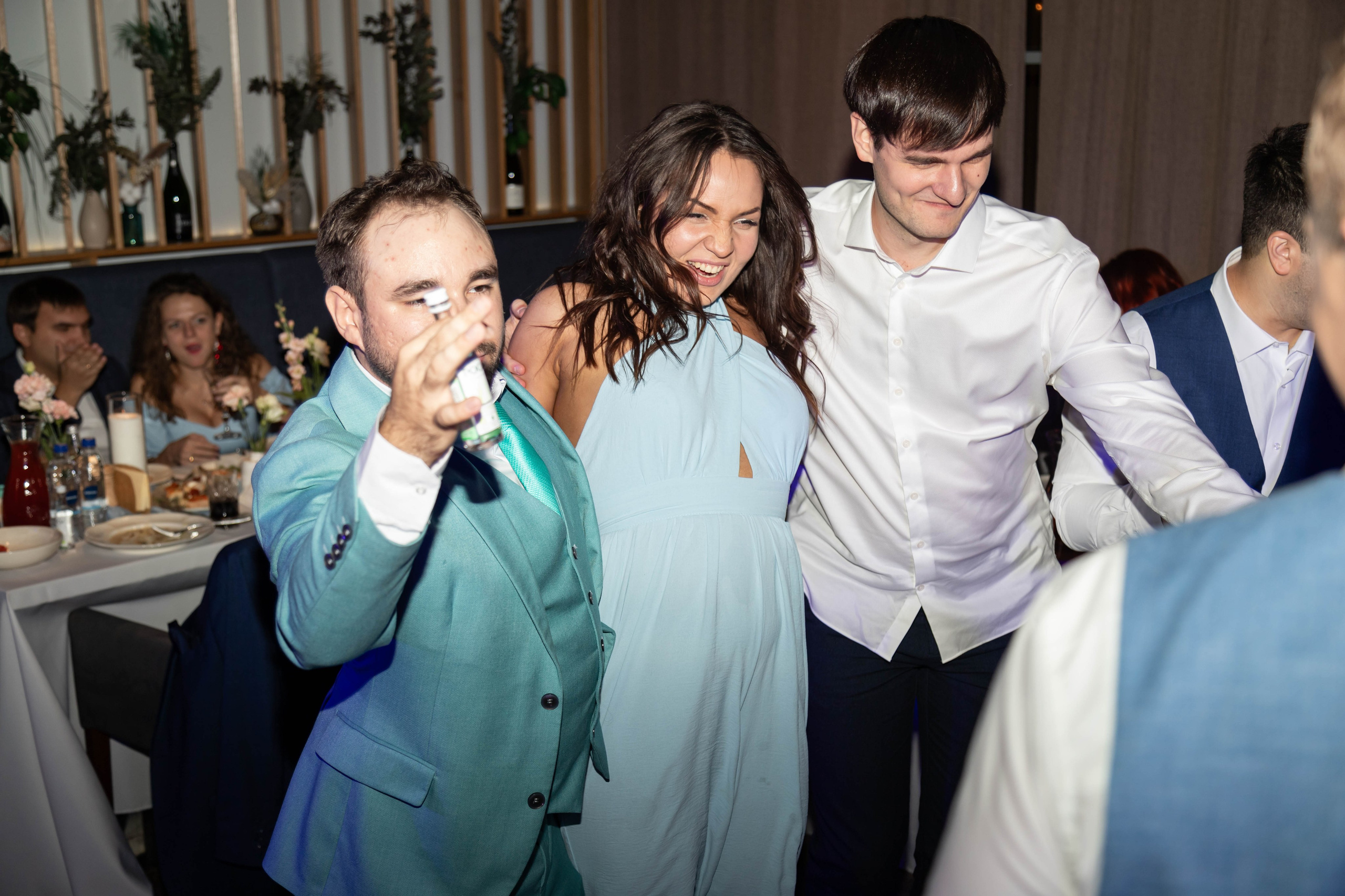 Маргарита и Иван. Ваш фотограф в Нижнем Новгороде