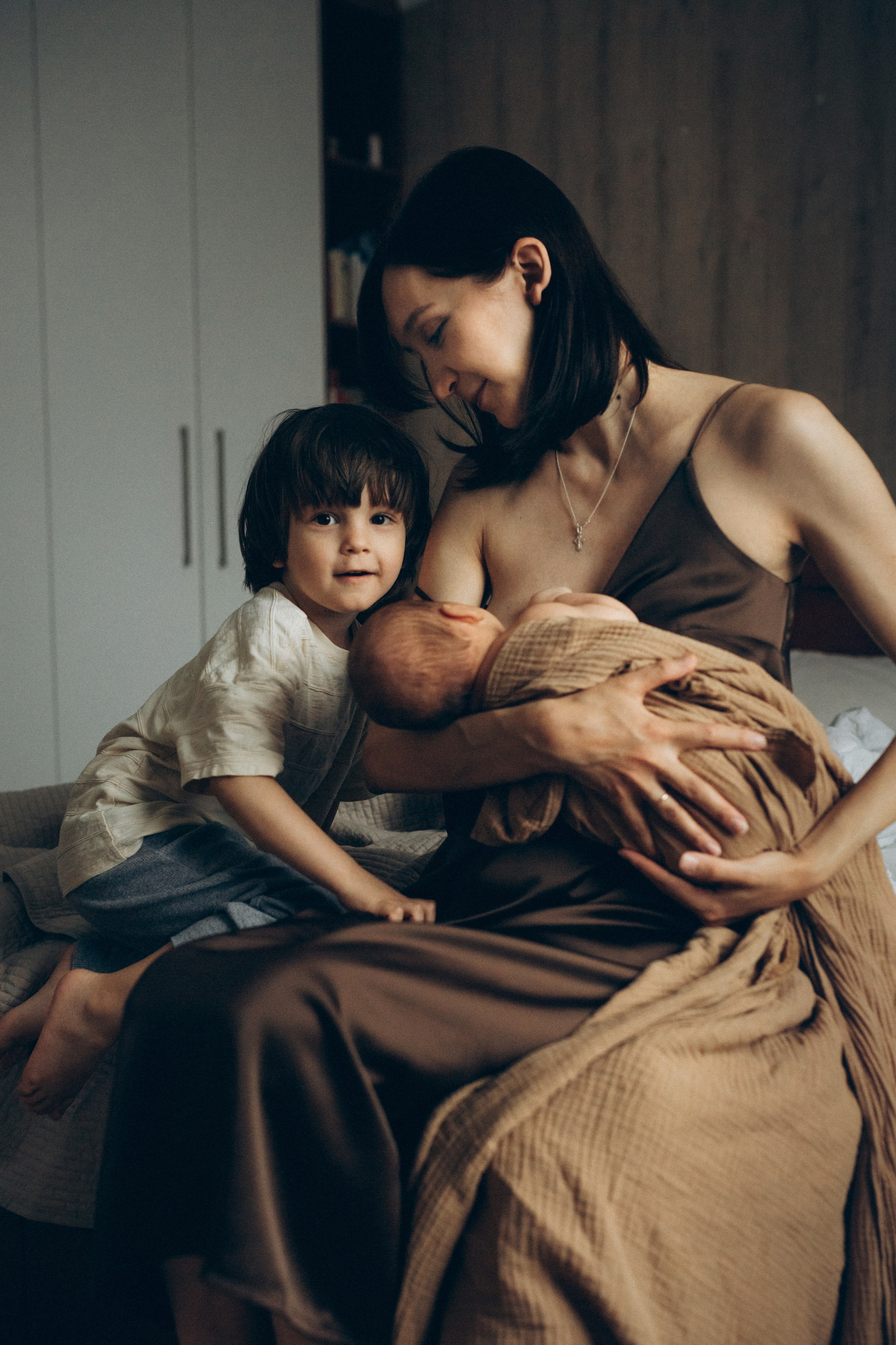 Вера паулина Аня илюша. Семейный фотограф в Минске и РБ Стеликова Анна