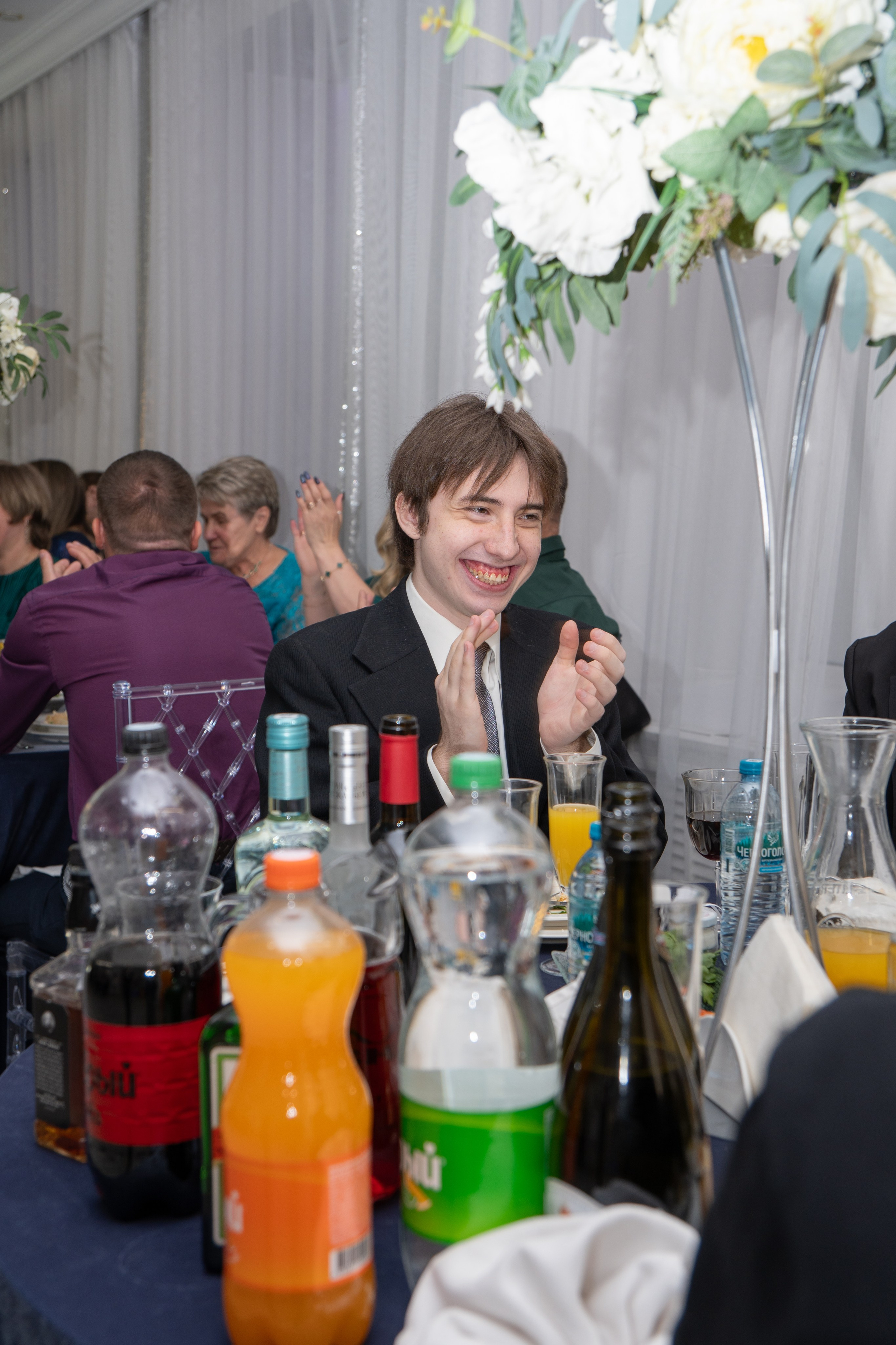 Тот день. Услуги фотографа | Санкт-Петербург