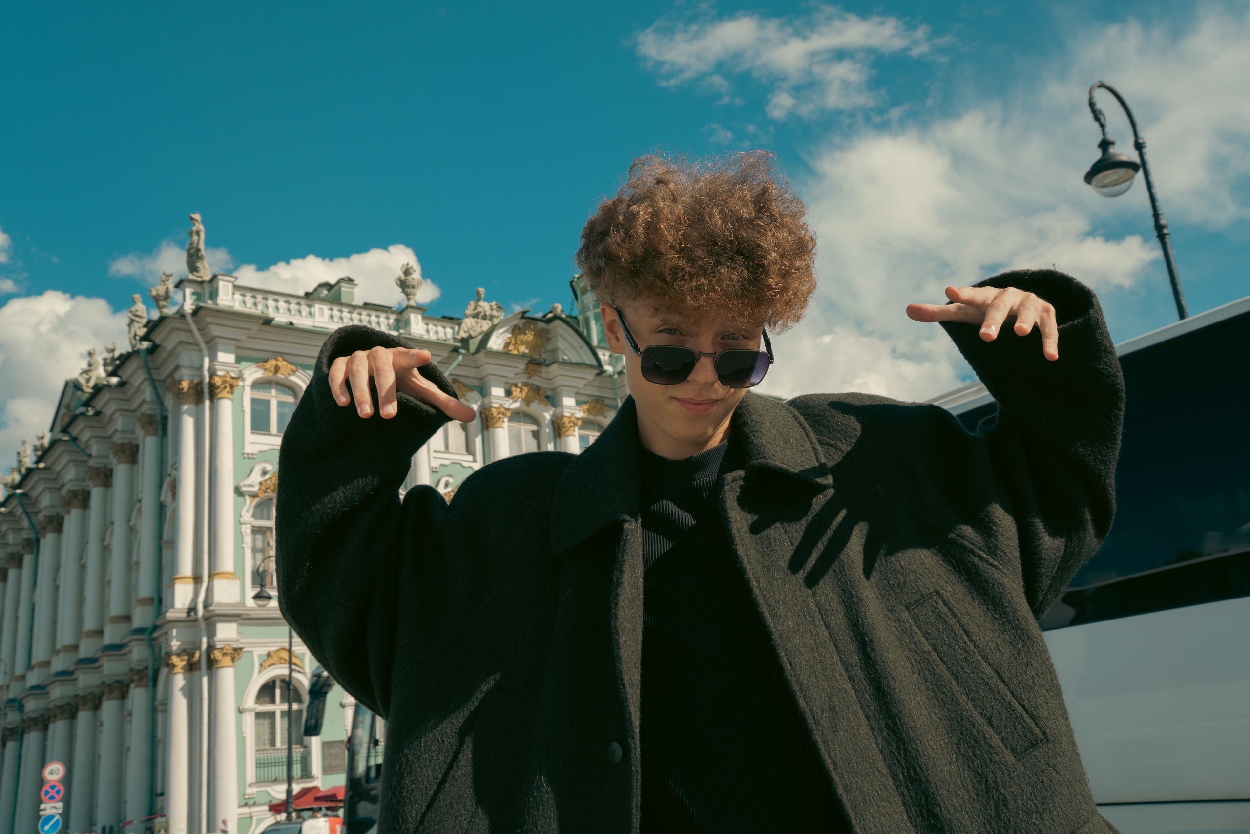 Индивидуальная фотосессия. Услуги фотографа | Санкт-Петербург