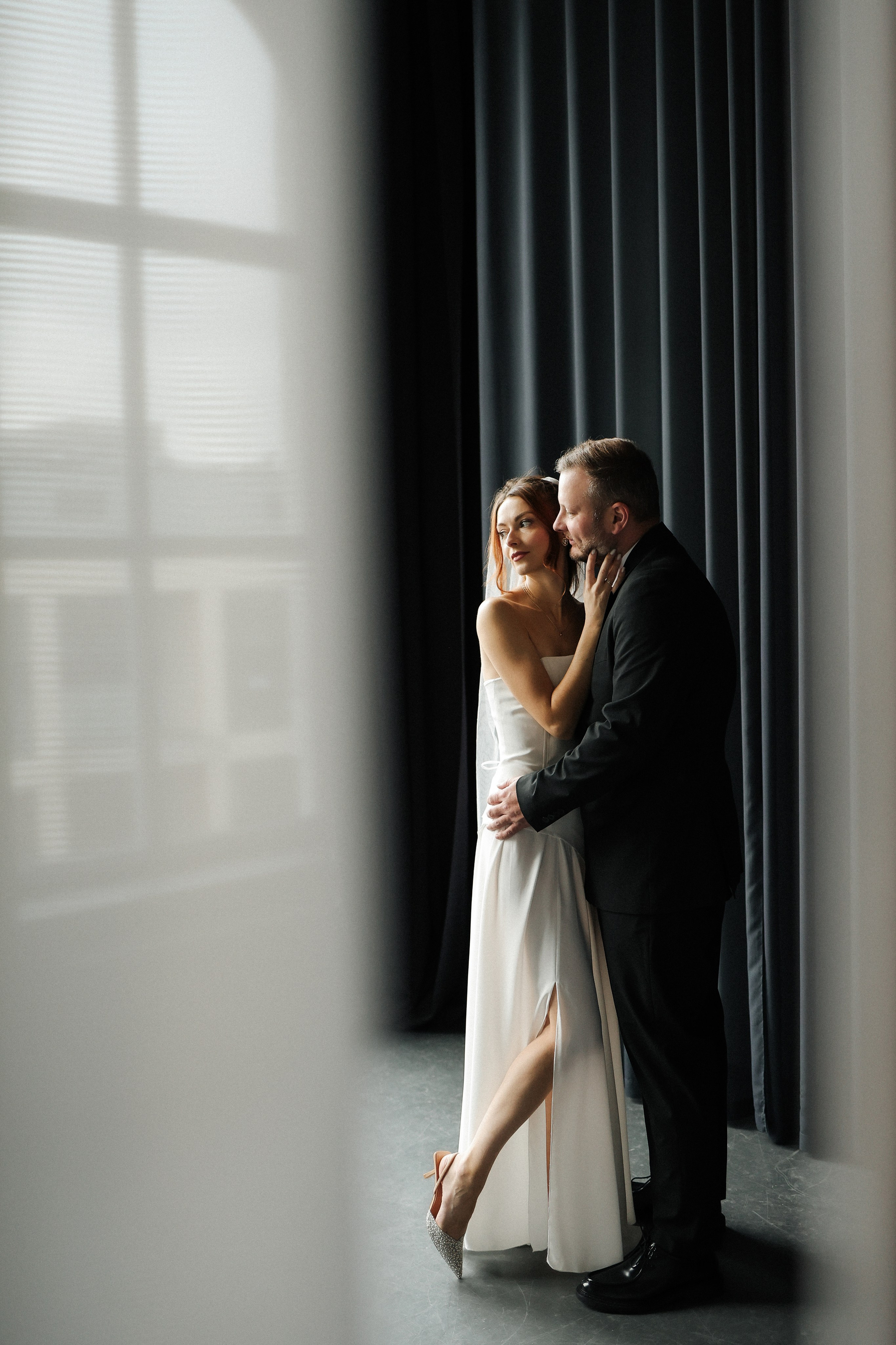 Годовщина свадьбы Ю. и А. Семейный и lovestory фотограф в Москве Светлана Коняхина